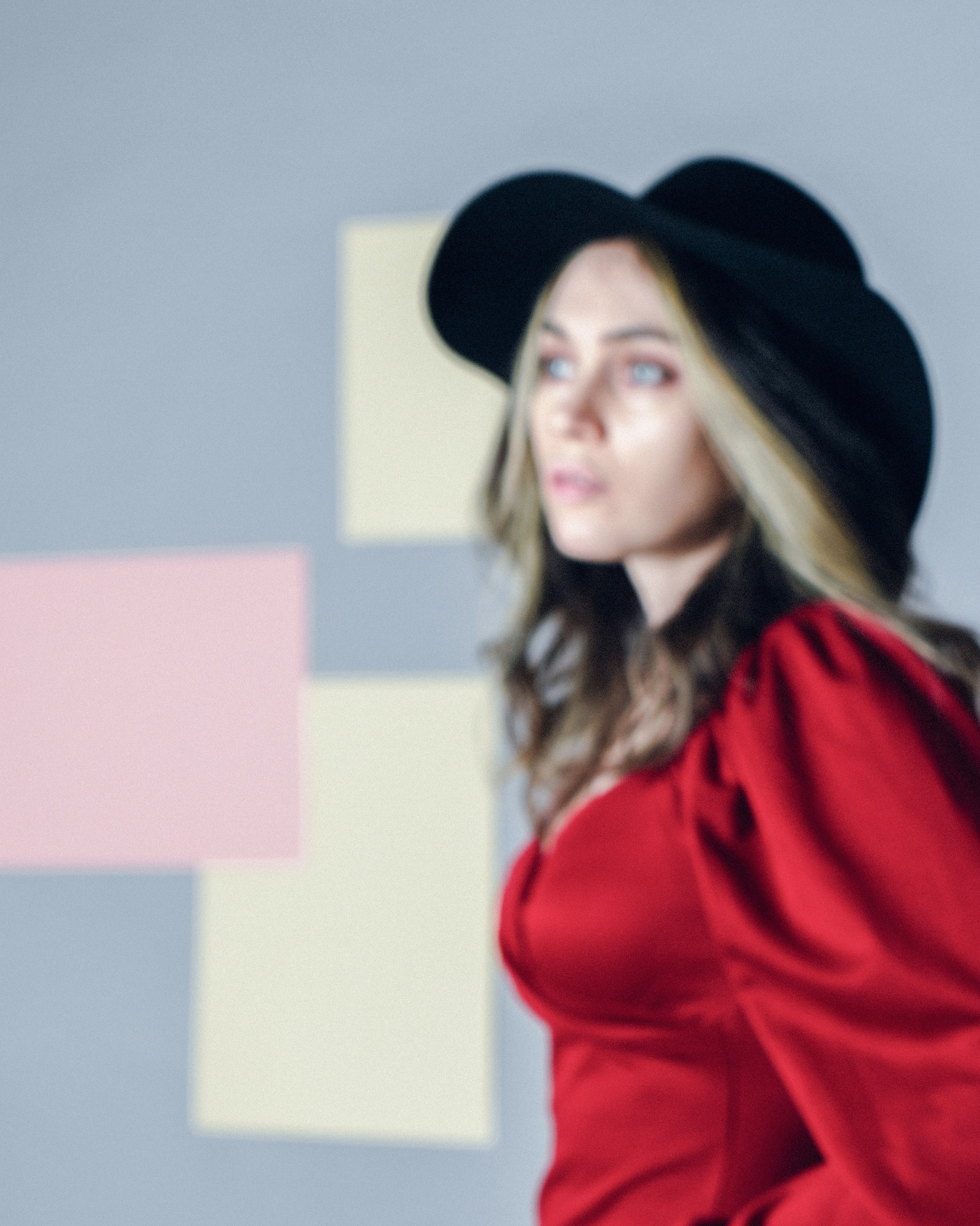 Творческая фотосессия в Санкт-Петербурге для Наташи. Светлана Гопанюк. Портретный фотограф. Санкт-Петербург. СПб