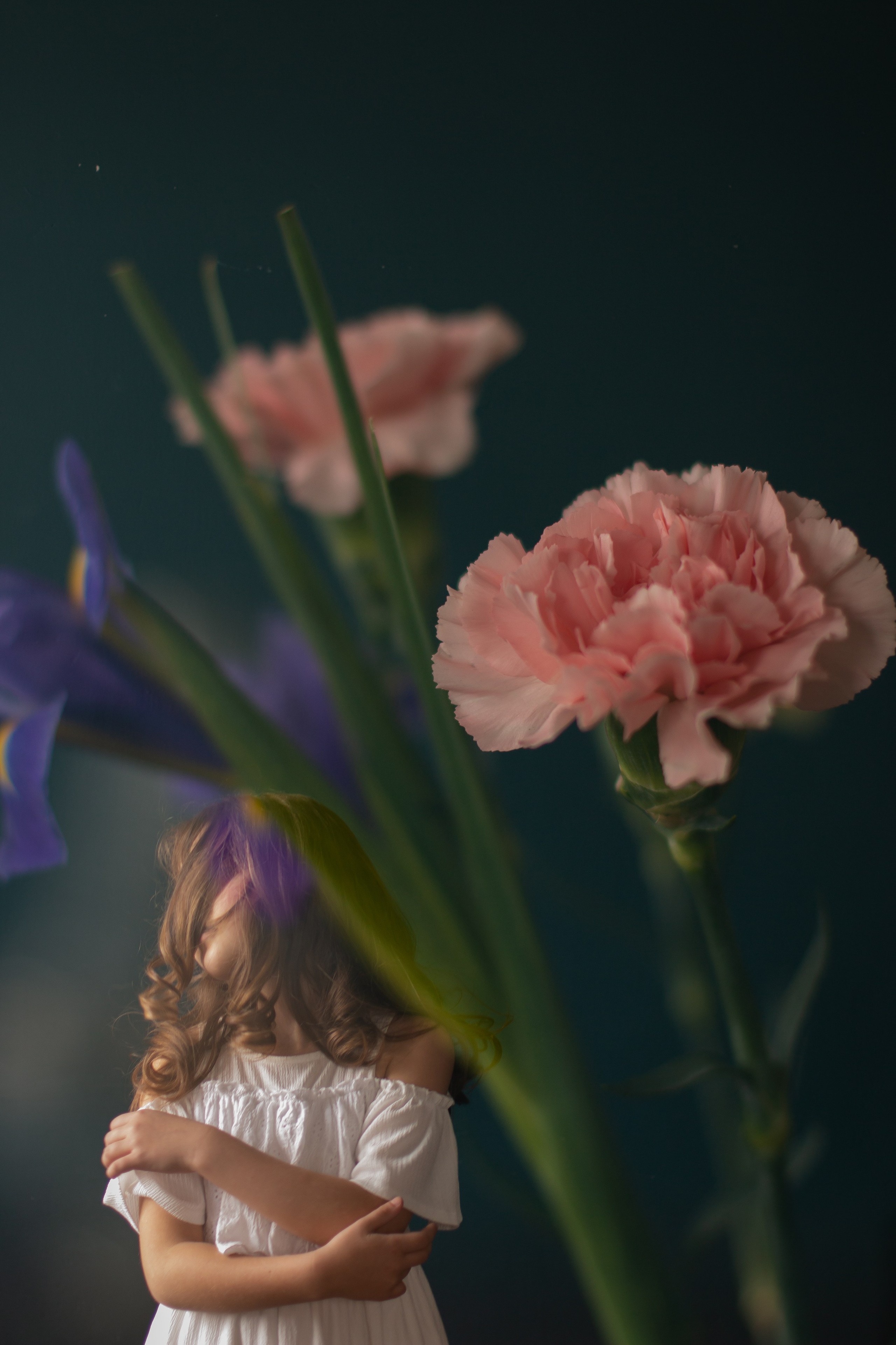 Valeriya. Семейный и детский фотограф в Сергиев Посаде, Хотьково Якимчук Любовь