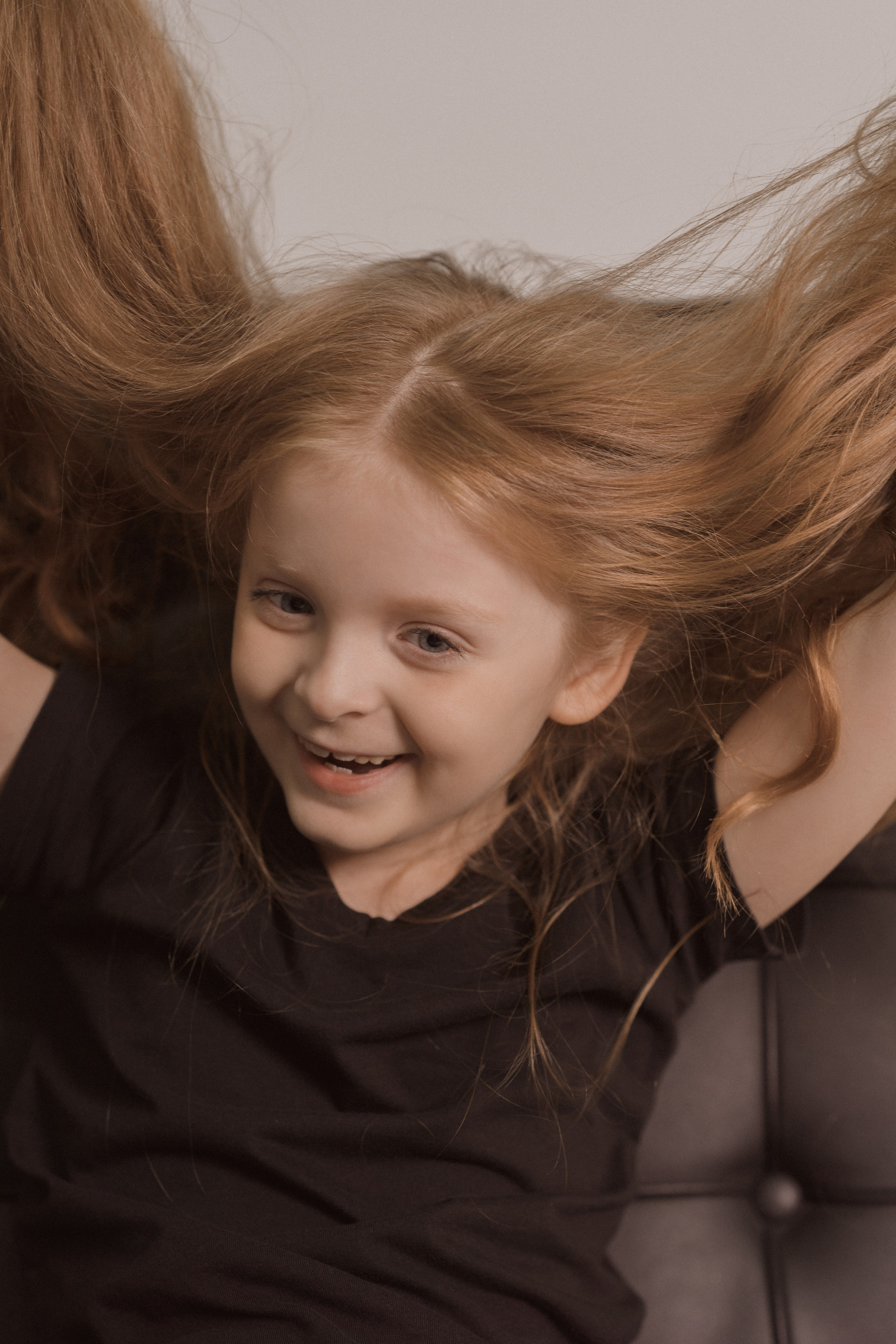 Алиса и ее брат. Семейный и детский фотограф в Сергиев Посаде, Хотьково Якимчук Любовь
