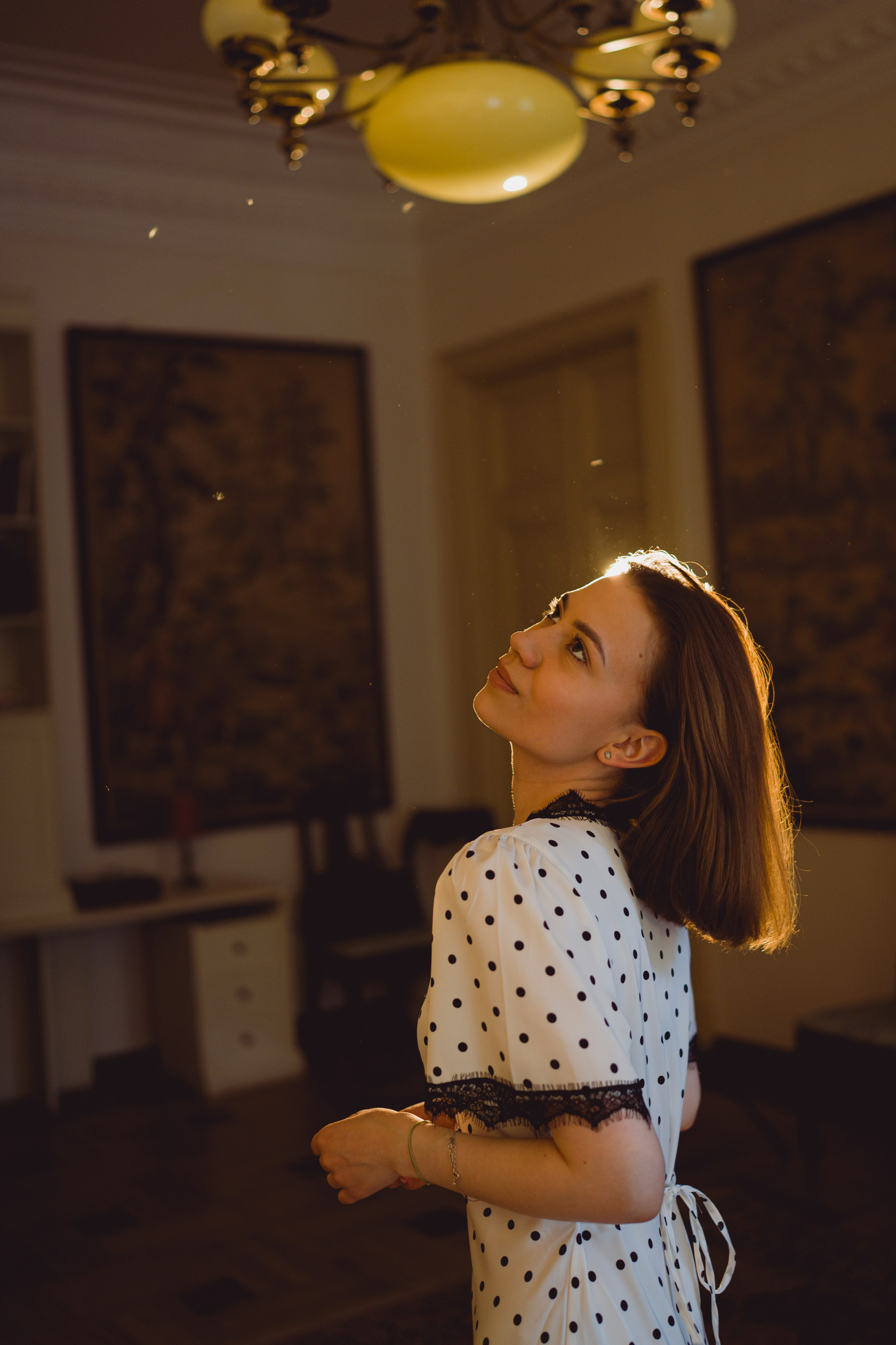 IRINA. JK`Shot