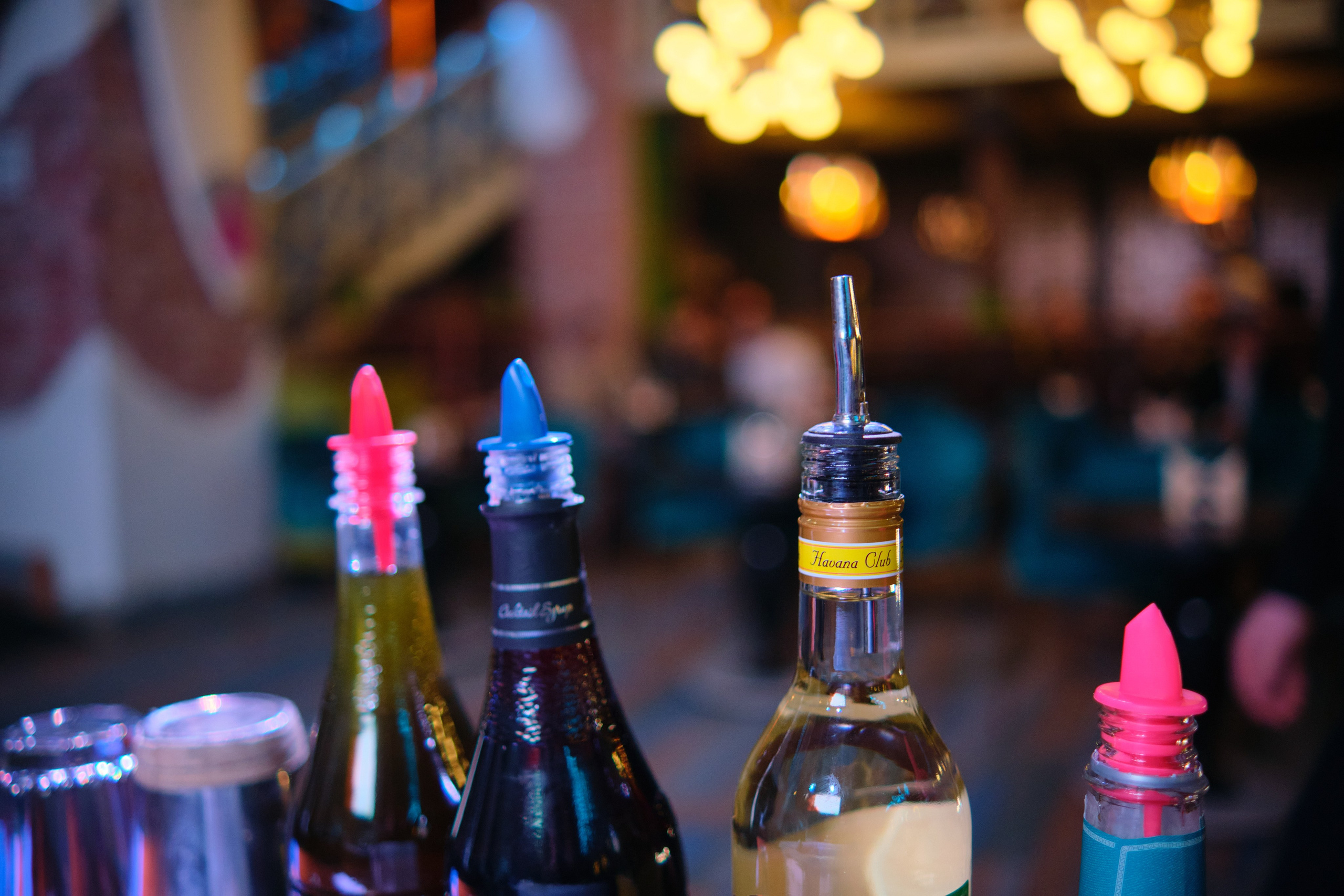 Pachamama. Антон Ив