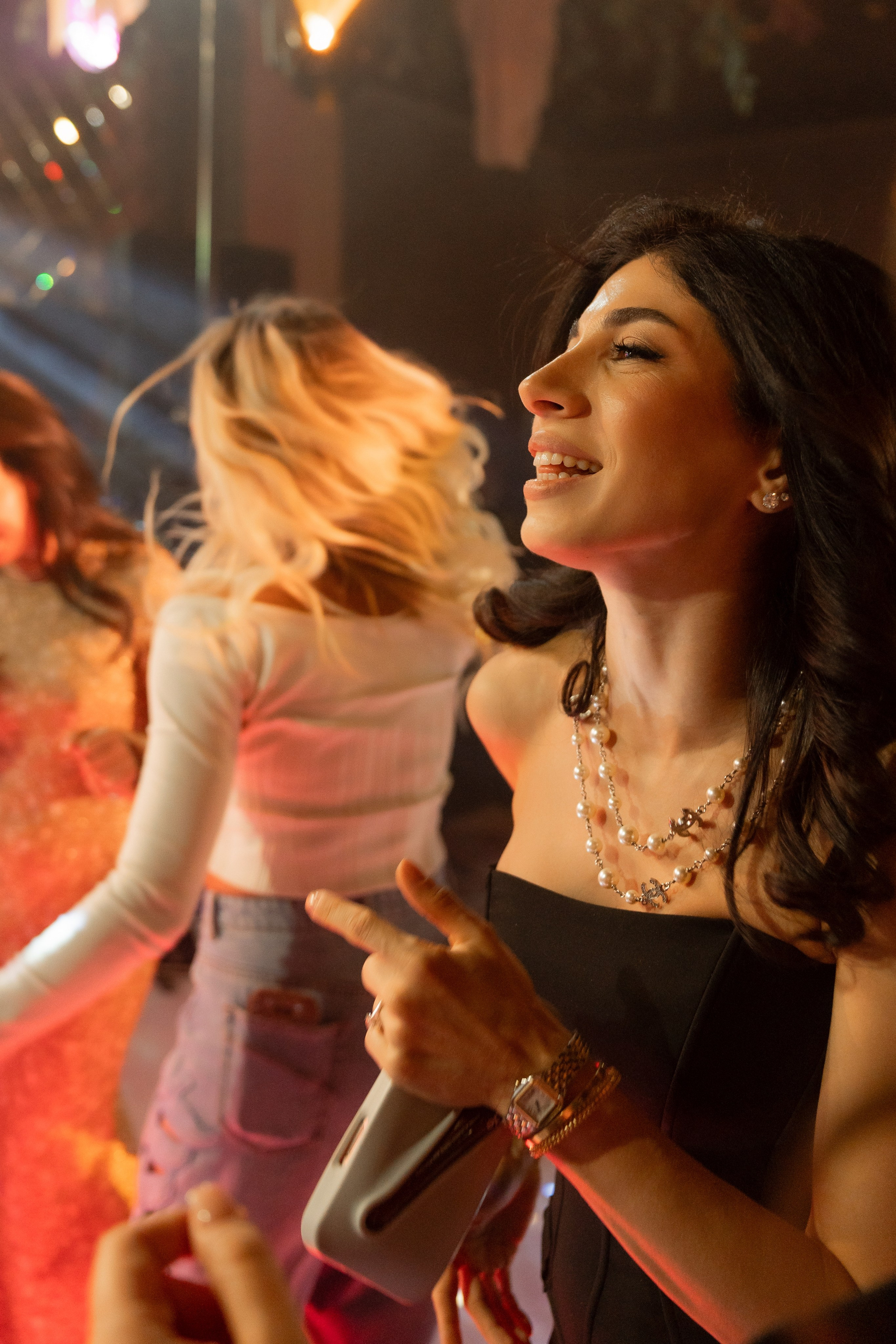 Первый День рождения малышки Элен. Портретный и свадебный фотограф Алла Карени Москва