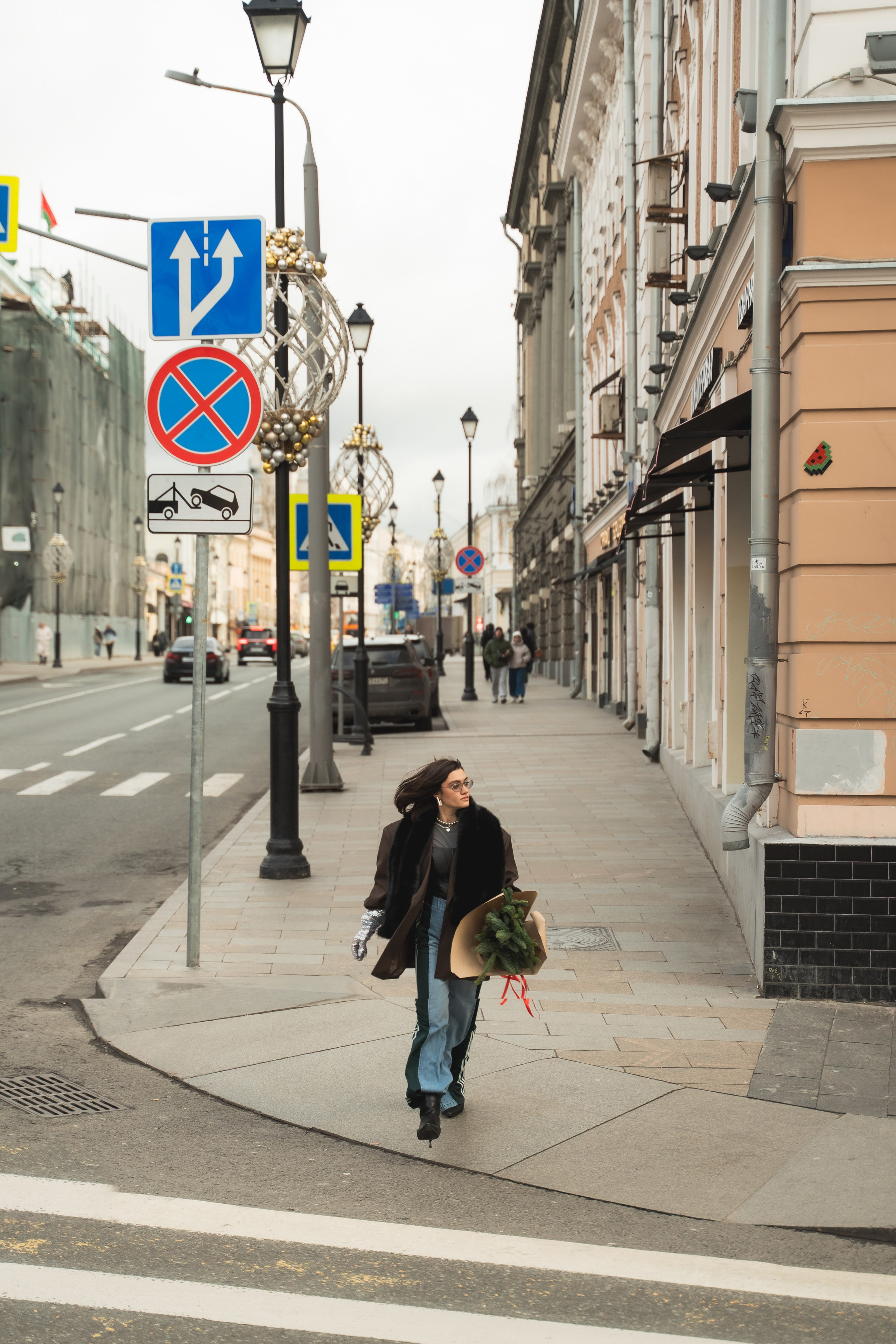 Тереза. Портретный и свадебный фотограф Алла Карени Москва