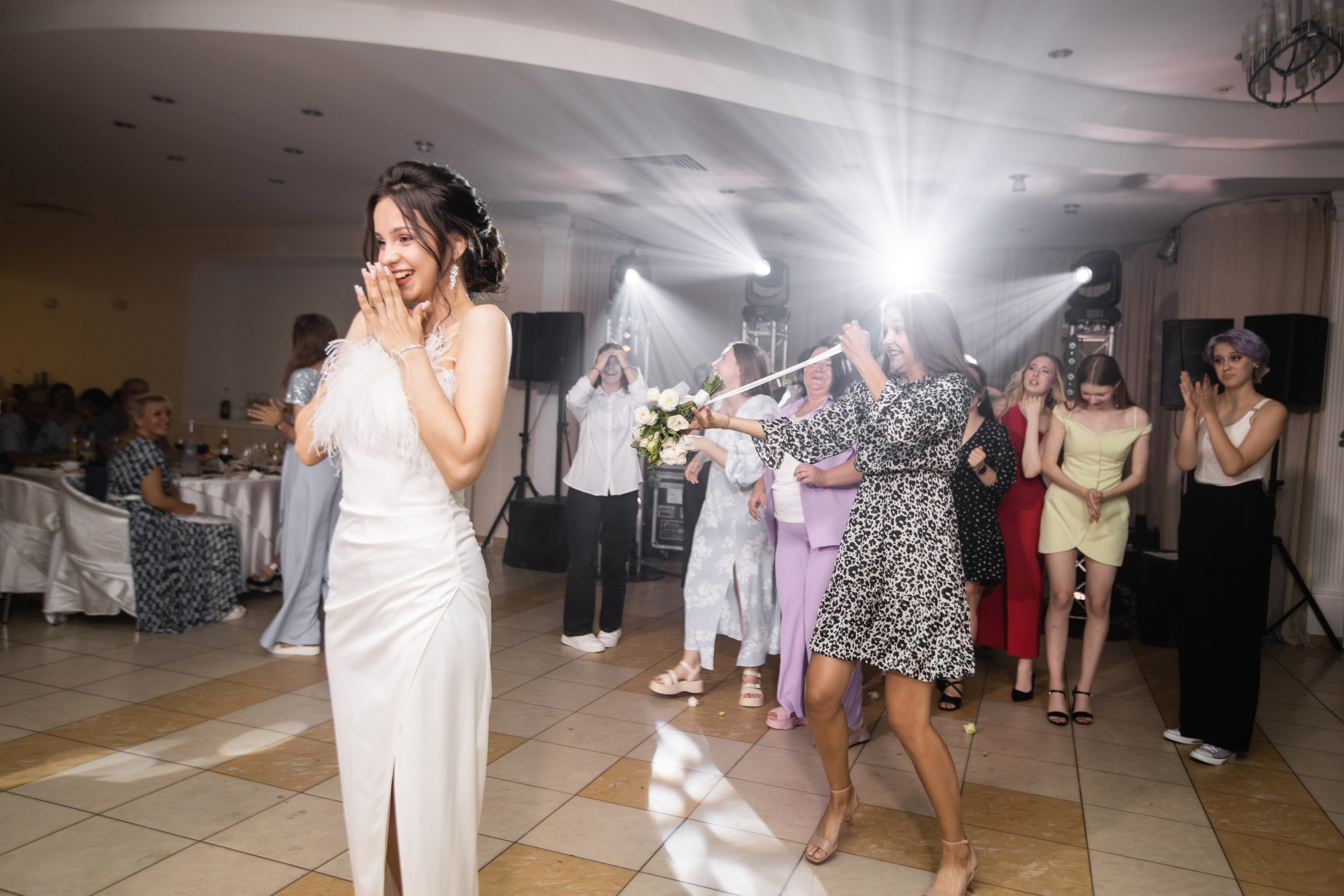 Иван и Ксения. Свадебный и семейный фотограф Дарья Осипова (Никитина). Саратов