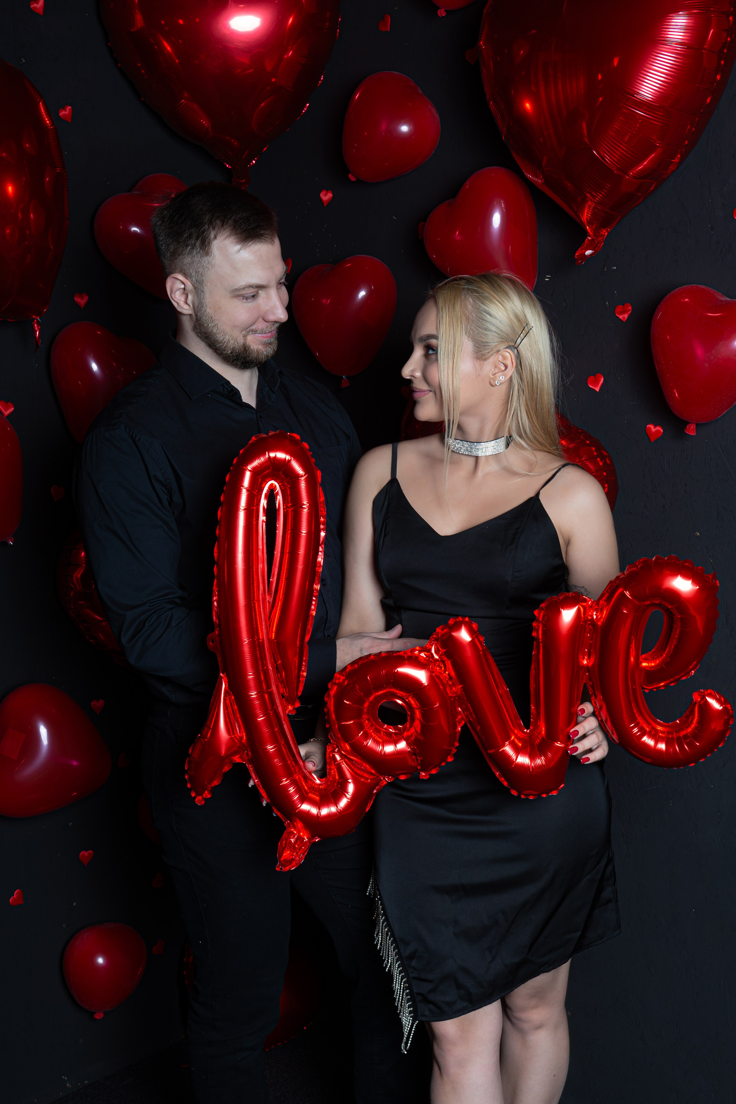 День Влюбленных 2025. Фотограф на Камчатке Анна Моргачёва. Семейные и детские съёмки