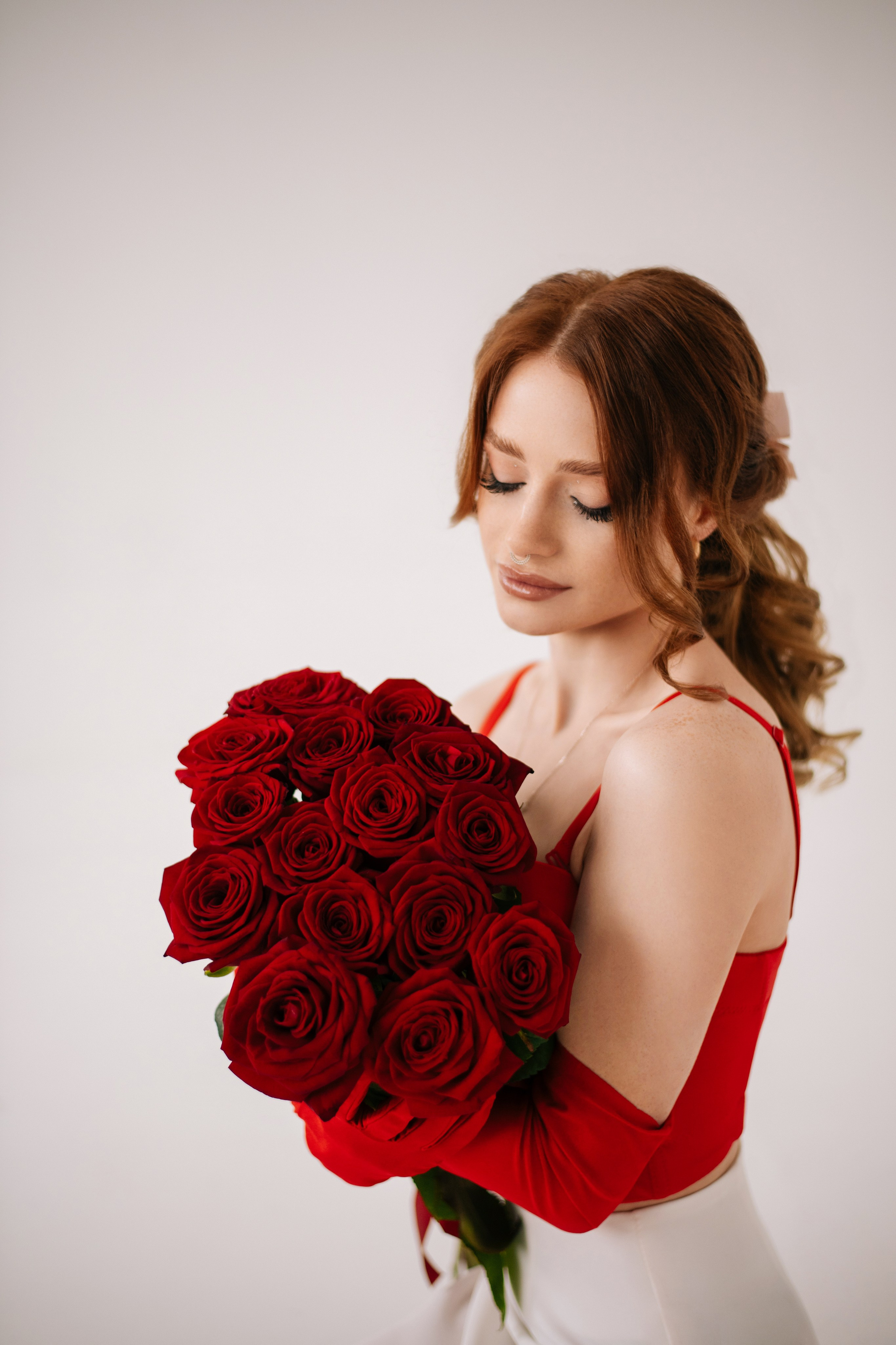 Ксения. Фотограф в Екатеринбурге Веретенова Наталья