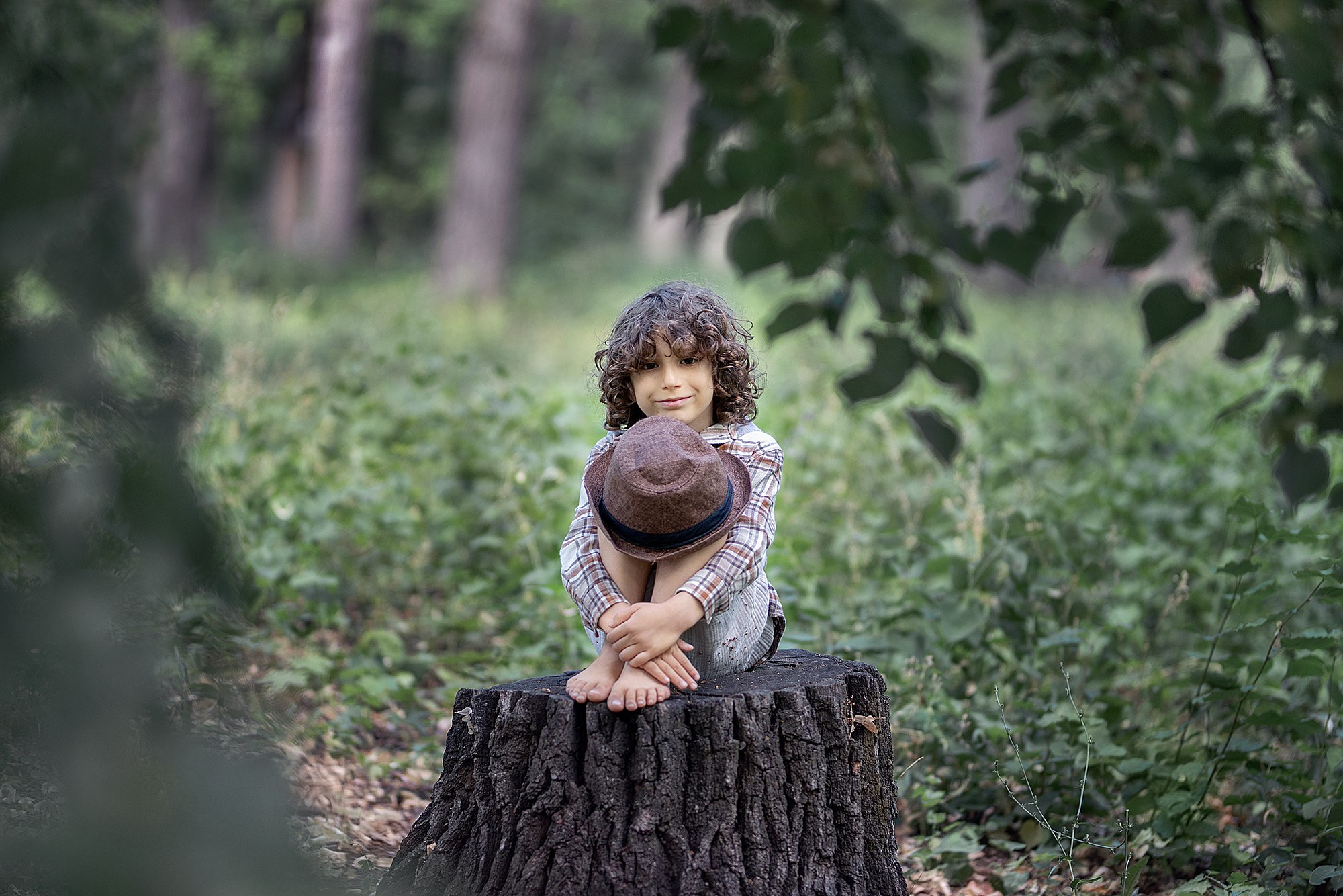 Лев. Фотограф Александр Солнечный