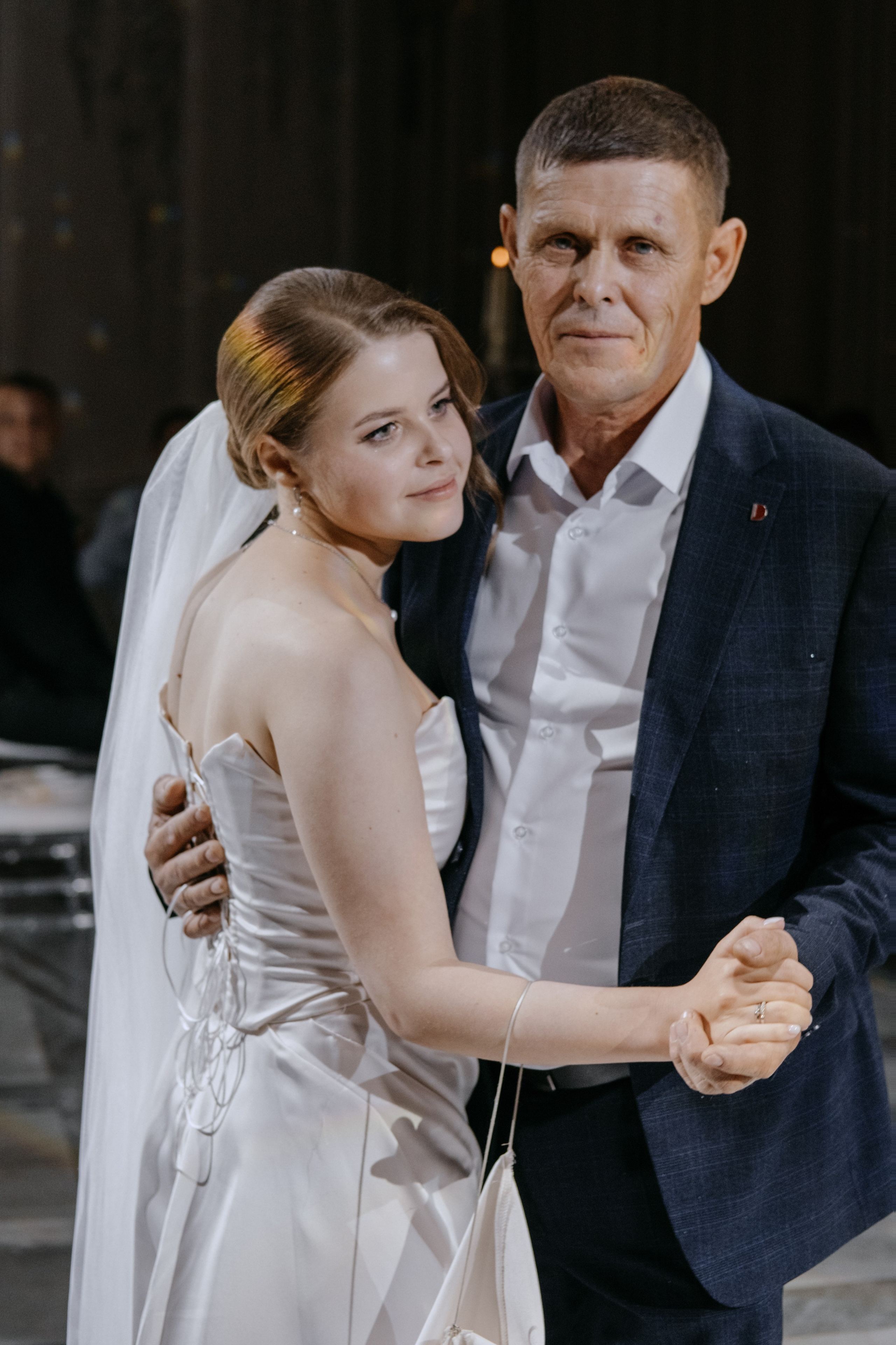 Шамиль и Анастасия. Фотограф в Астрахани Миронова Анастасия