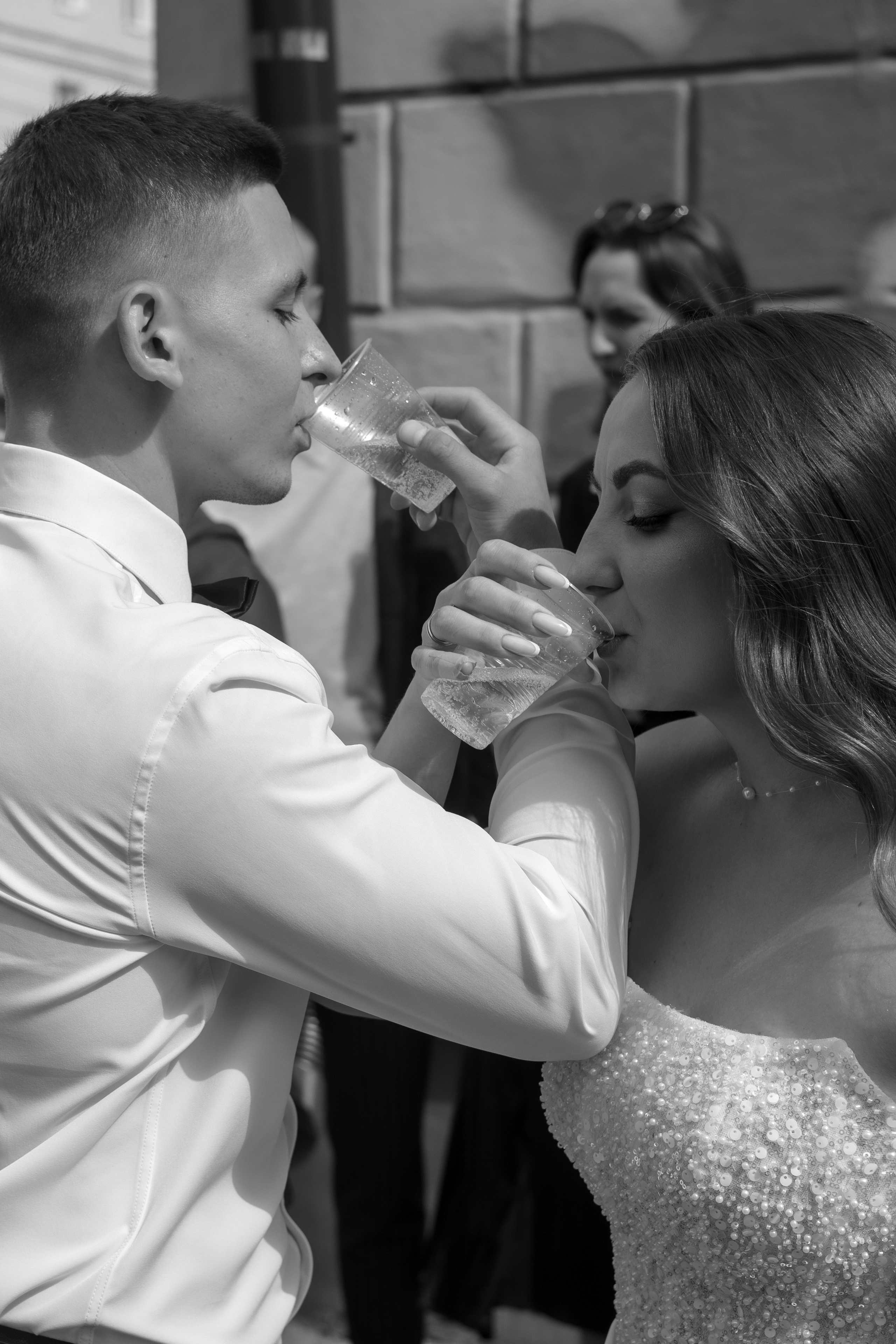 Алексей & Анастасия. Семейный фотограф Вита Лифанова Брянск LifeStyle