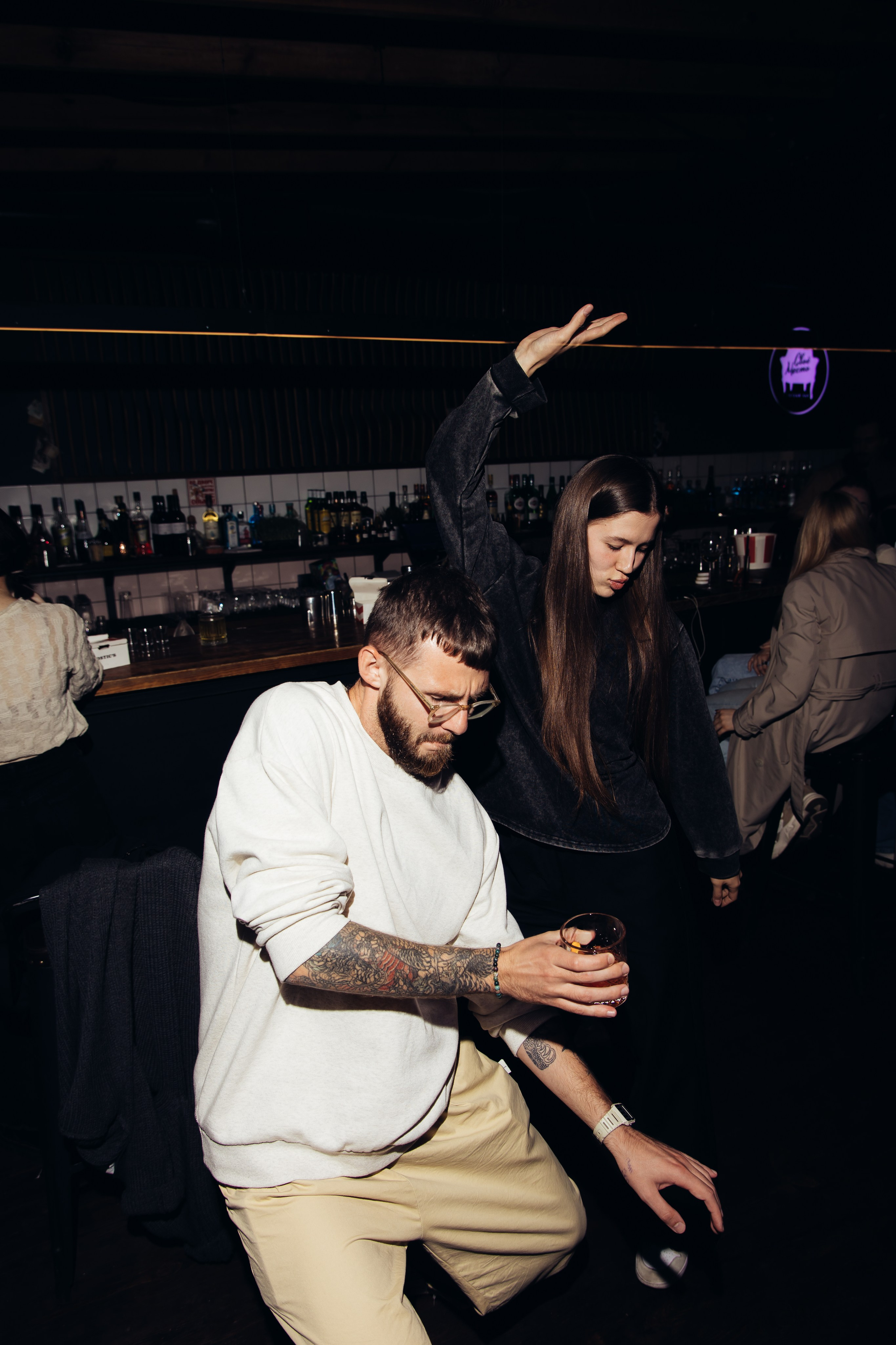 Свое место. Свадебный и репортажный фотограф в Омске. Червоткин Никита