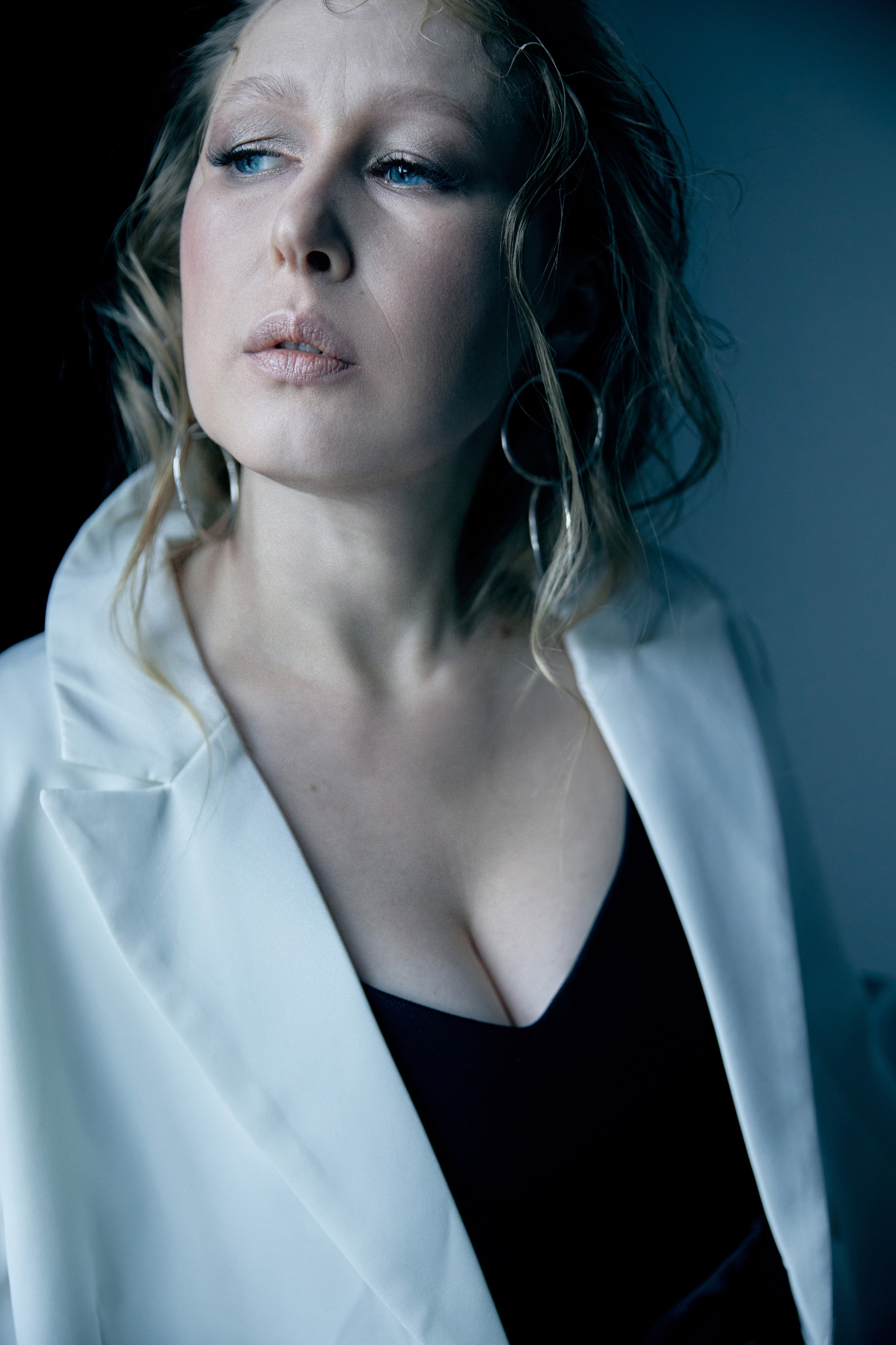 NATASHA. Yulia Otroschenko