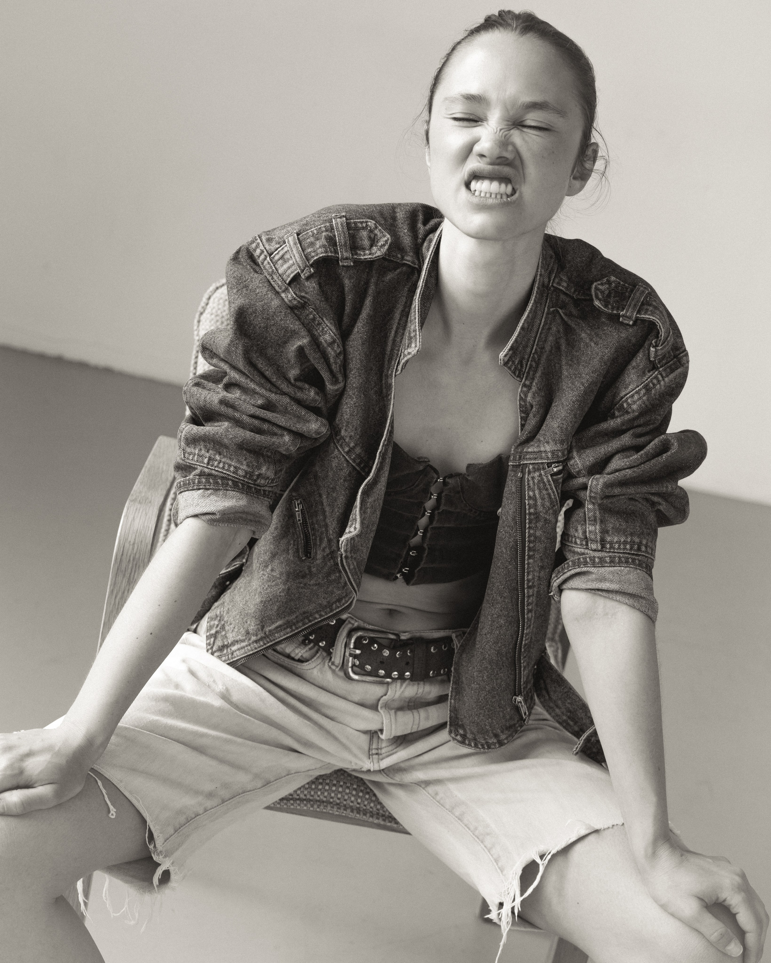 Test for vera. Верговская Софья FASHION-PHOTOGRAPHER из Санкт-Петербурга