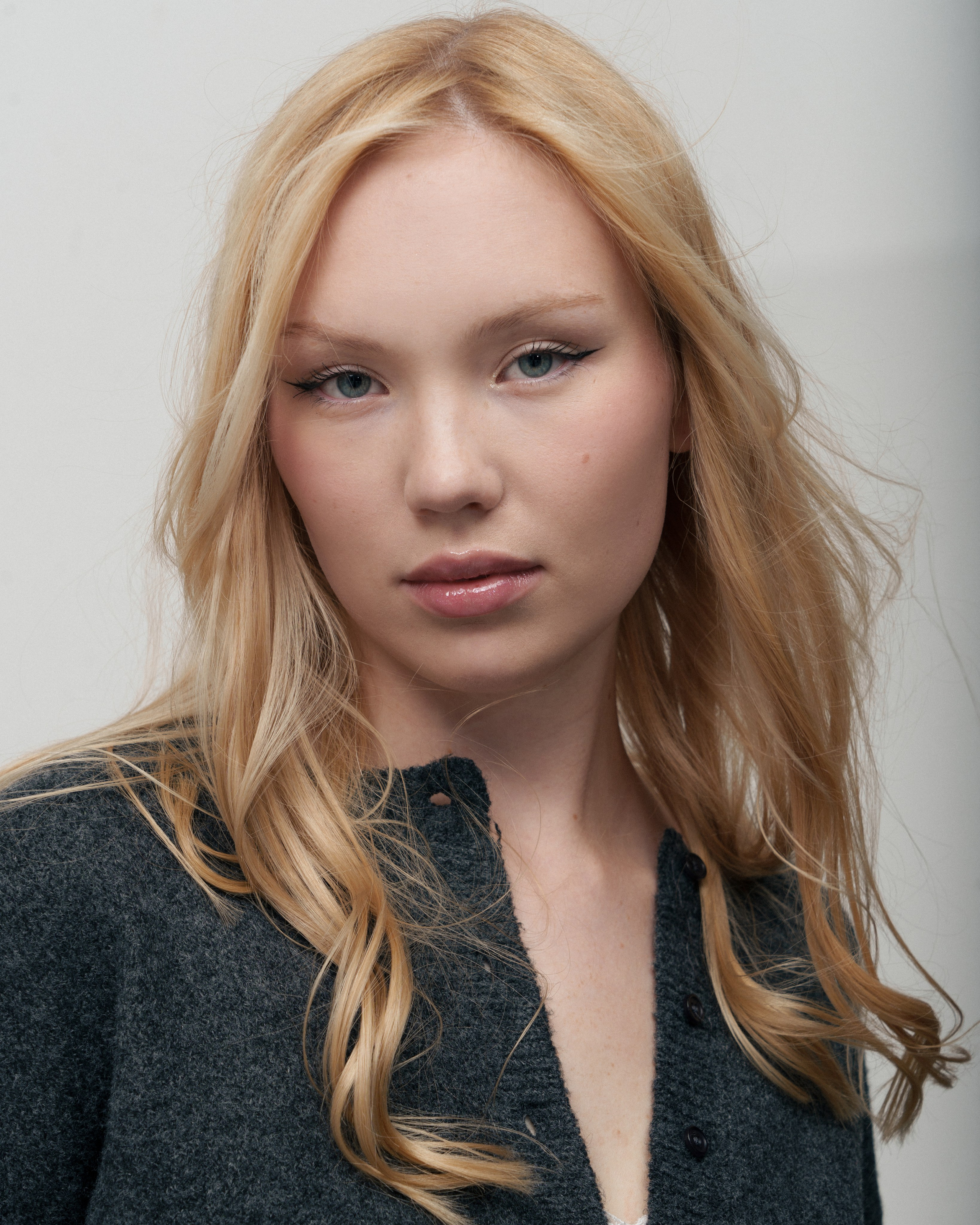 Test for alina. Верговская Софья FASHION-PHOTOGRAPHER из Санкт-Петербурга