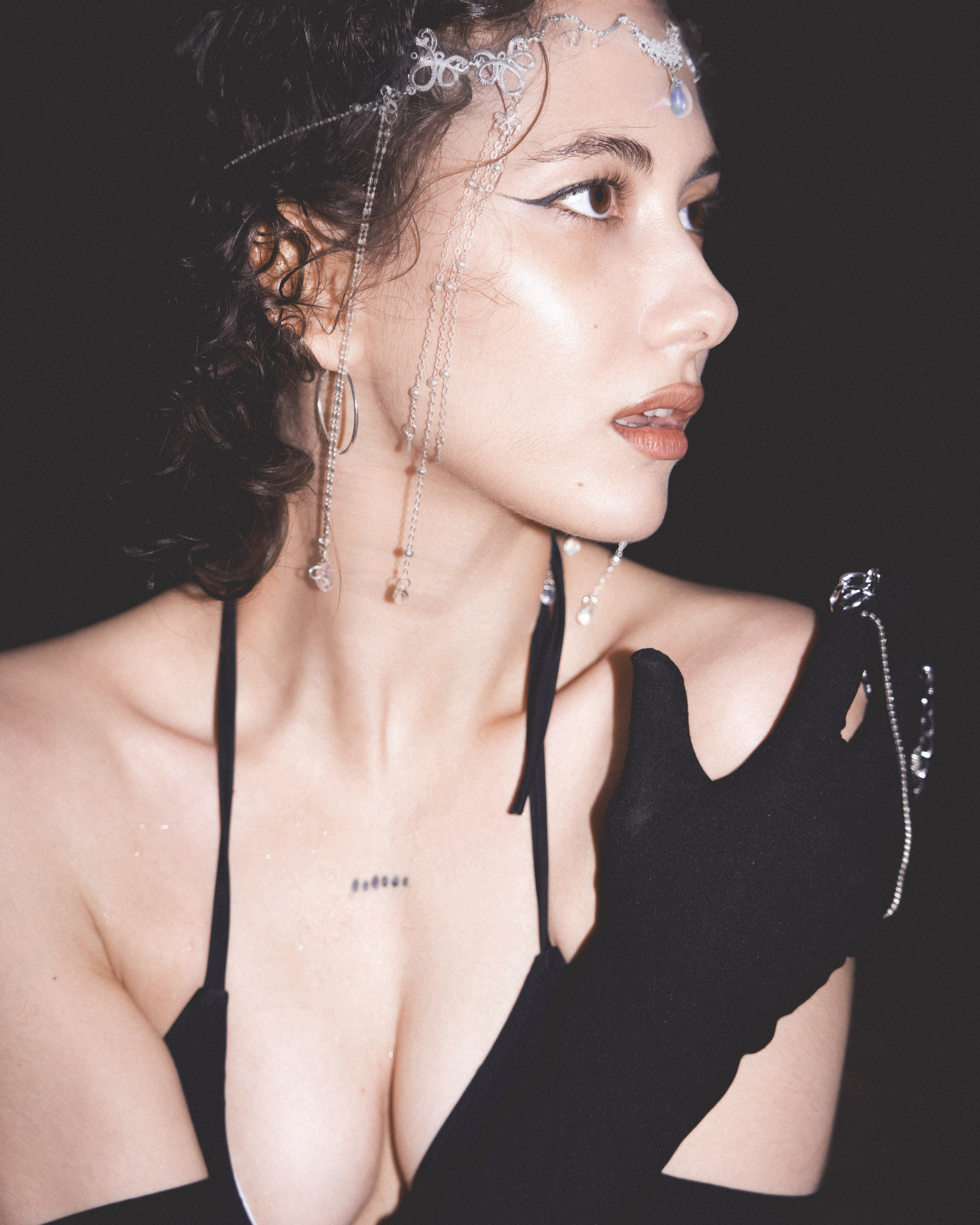 POLINA. Верговская Софья FASHION-PHOTOGRAPHER из Санкт-Петербурга