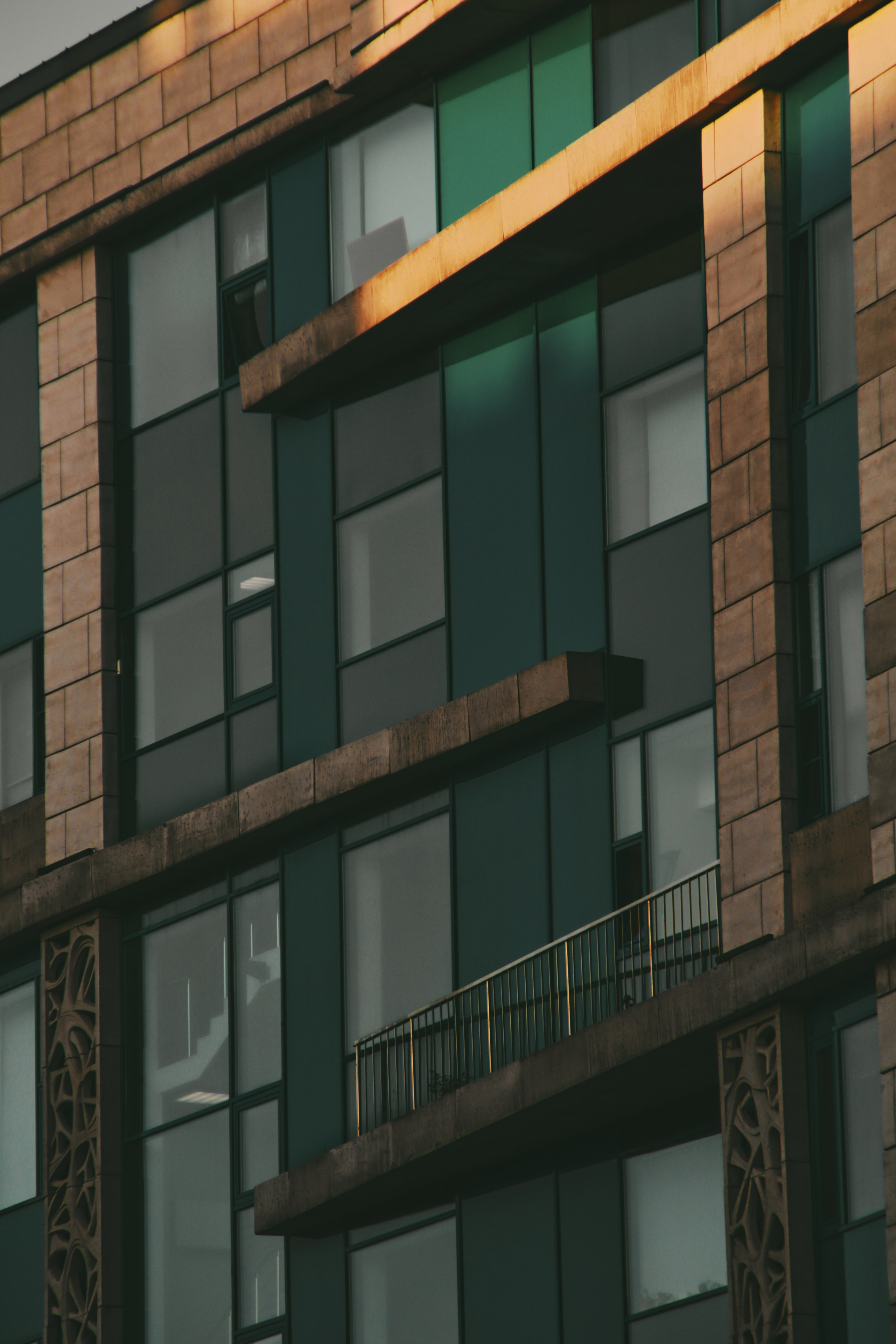 Москва. Фотограф Александр Рауш