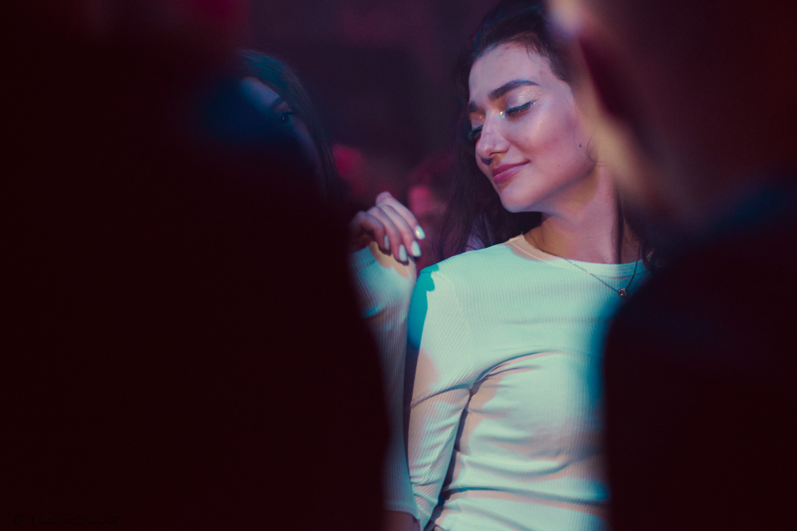 Валентинов День Ленинград 24г. Портретный и репортажный фотограф в Магадане Андрей Нефедов WinterCatPhoto