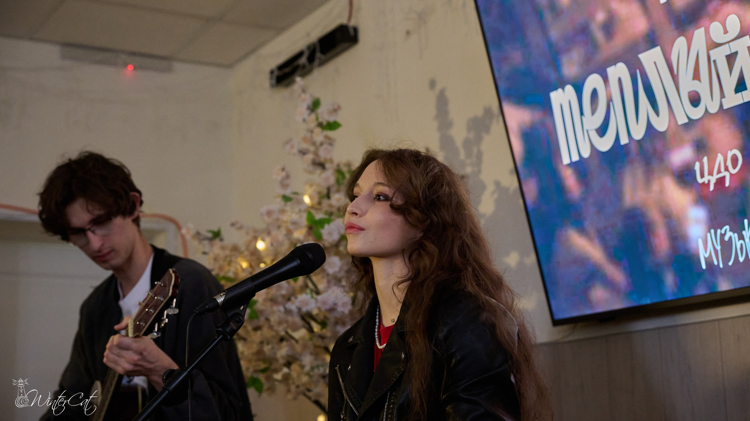 Тёплый Вечер (18.04.26 Чайка). Портретный и репортажный фотограф в Магадане Андрей Нефедов WinterCatPhoto