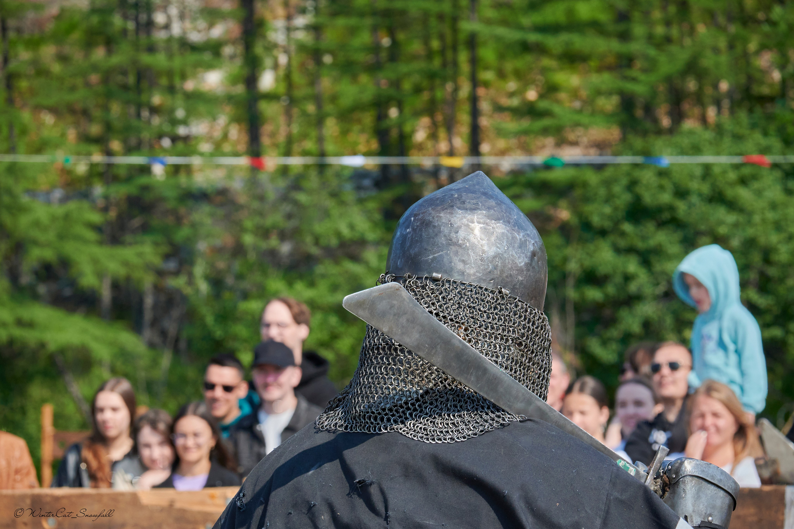 Братина Юбилей 25(2024). Портретный и репортажный фотограф в Магадане Андрей Нефедов WinterCatPhoto