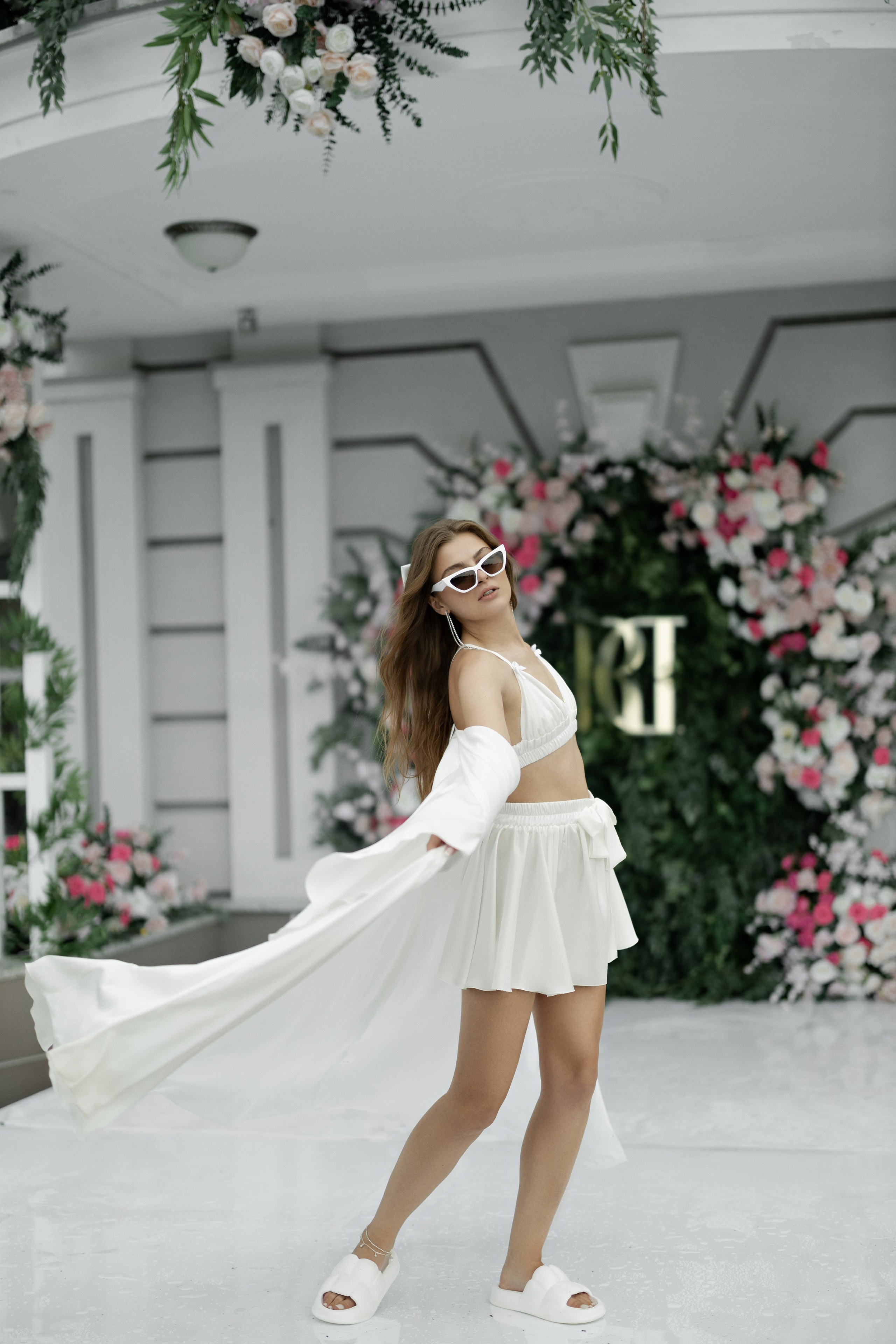 Рохит & Дарья. Организатор- Елена Гаманович. Главная