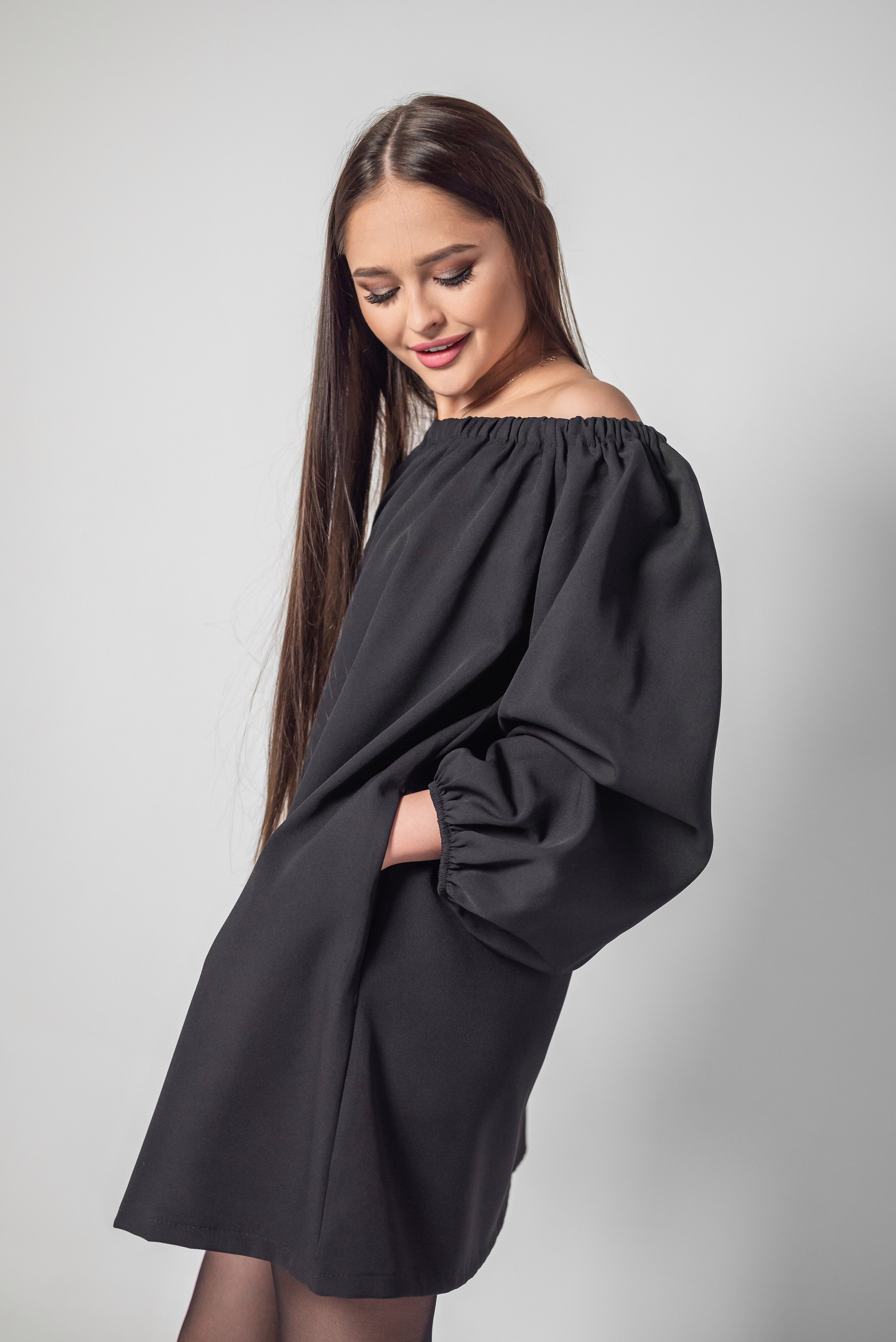 Кофты и платья. Фотограф в городе Салават