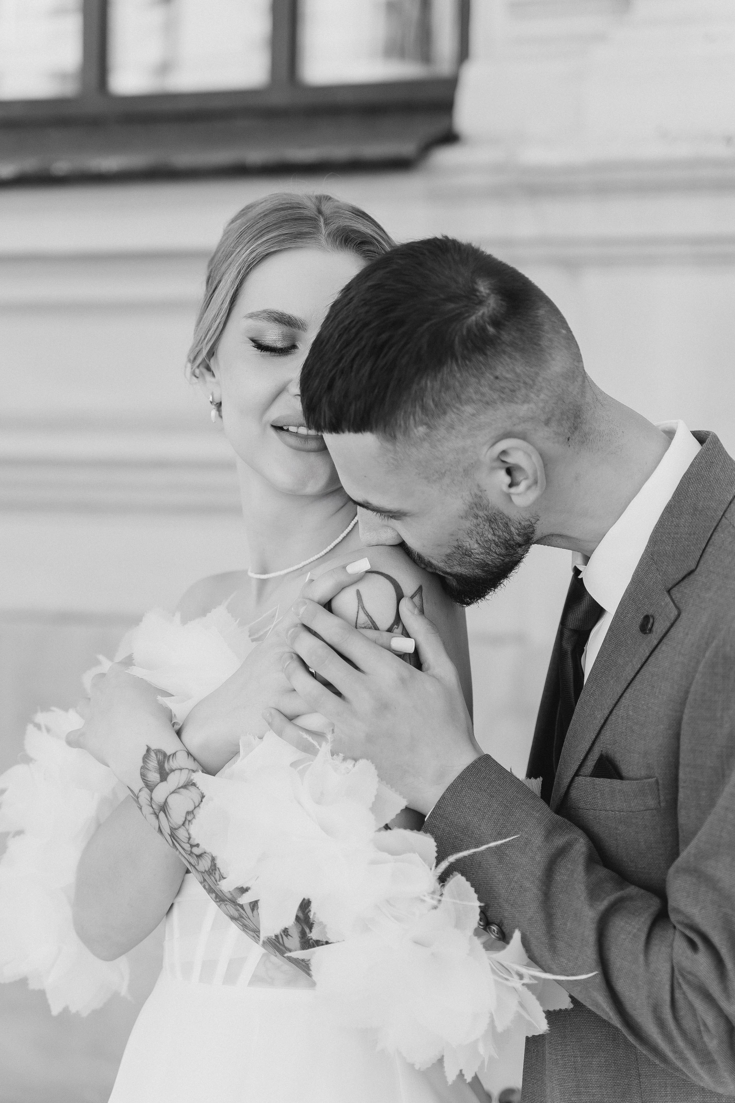 Екатерина и Олег. Семейный фотограф Новочеркасск