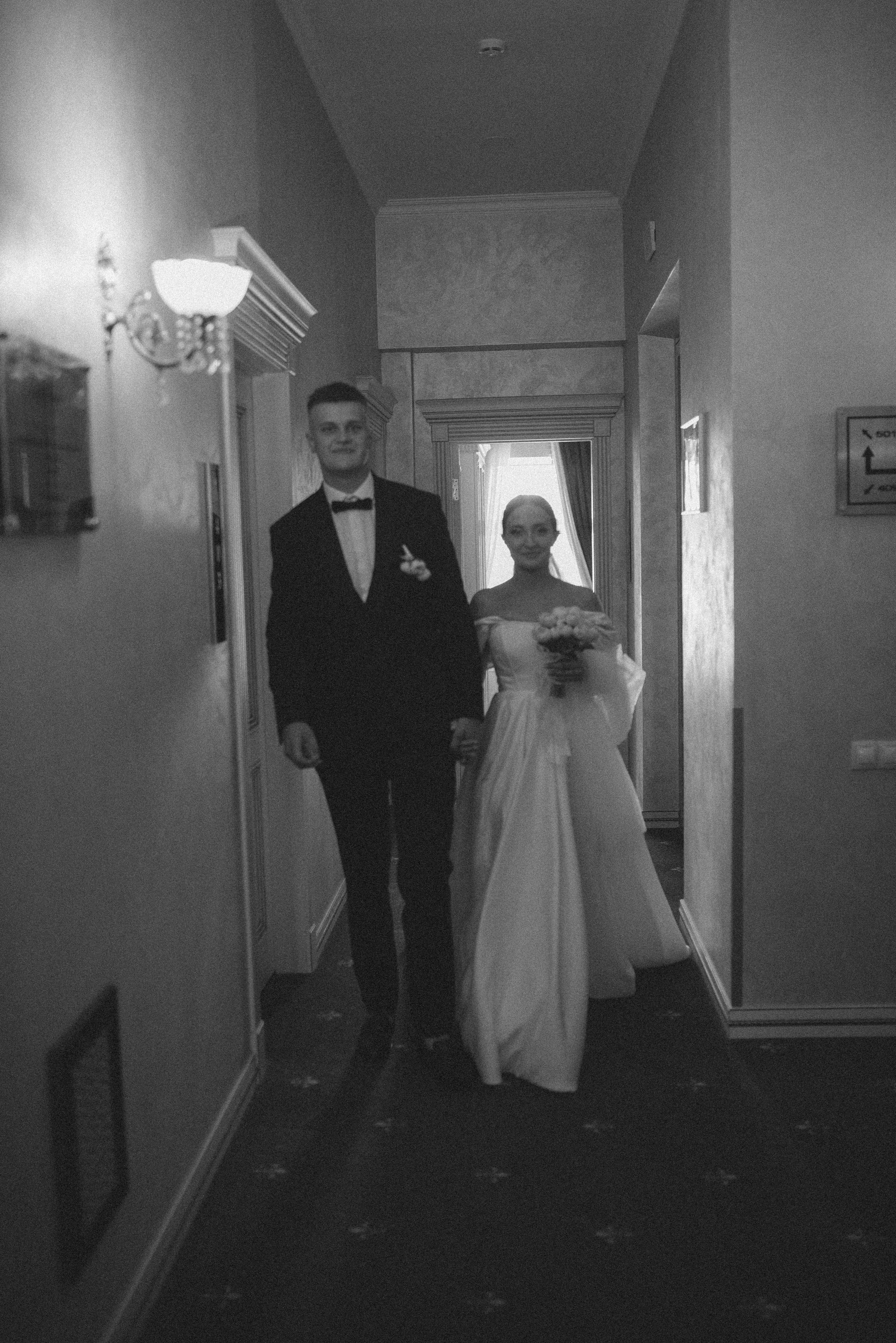 Свадьбы. Свадебный и портретный фотограф Диана Першай