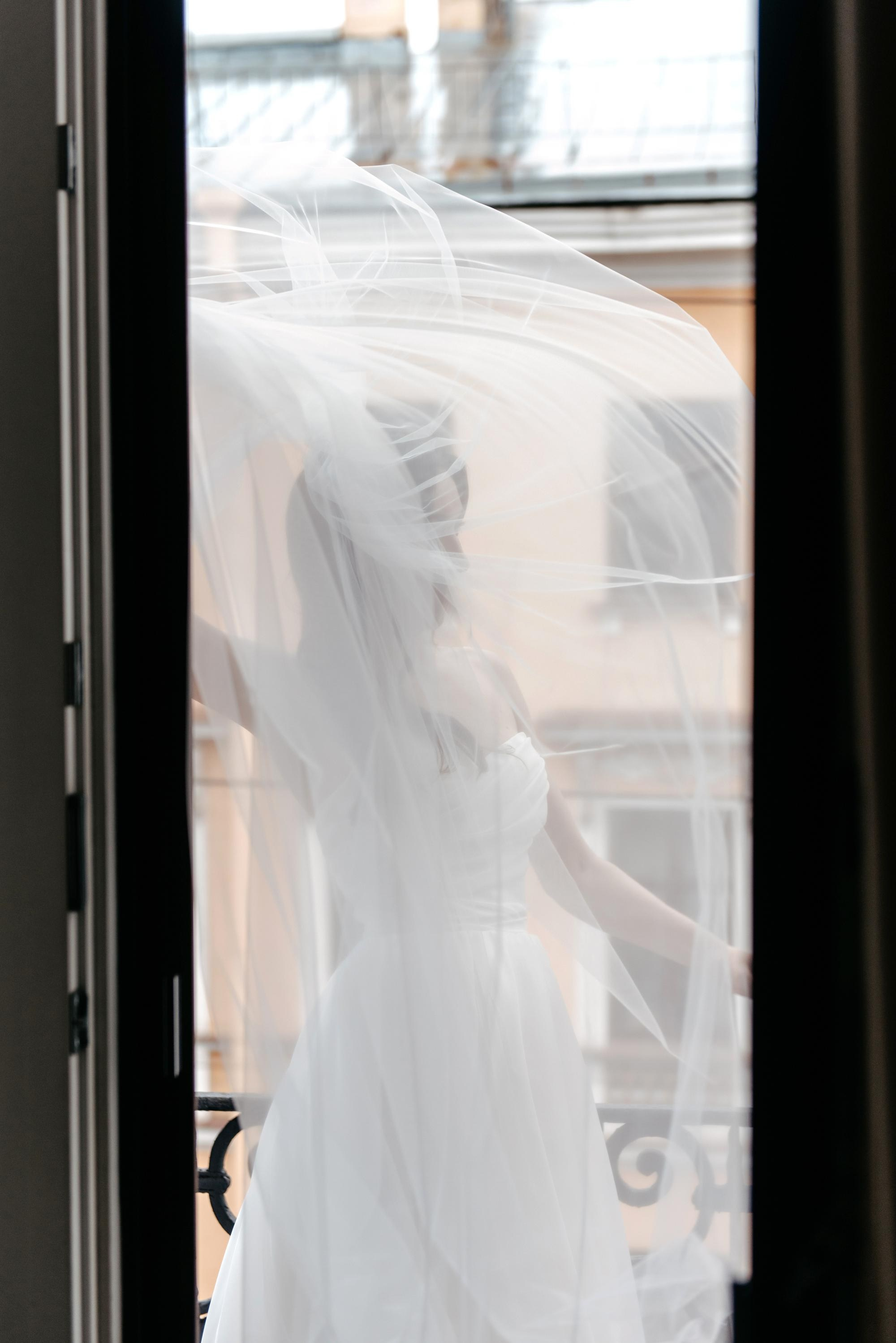 СВАДЬБА АНТОНА И АЛЁНЫ. Свадебный фотограф в Москве — Илья Пивоварчик