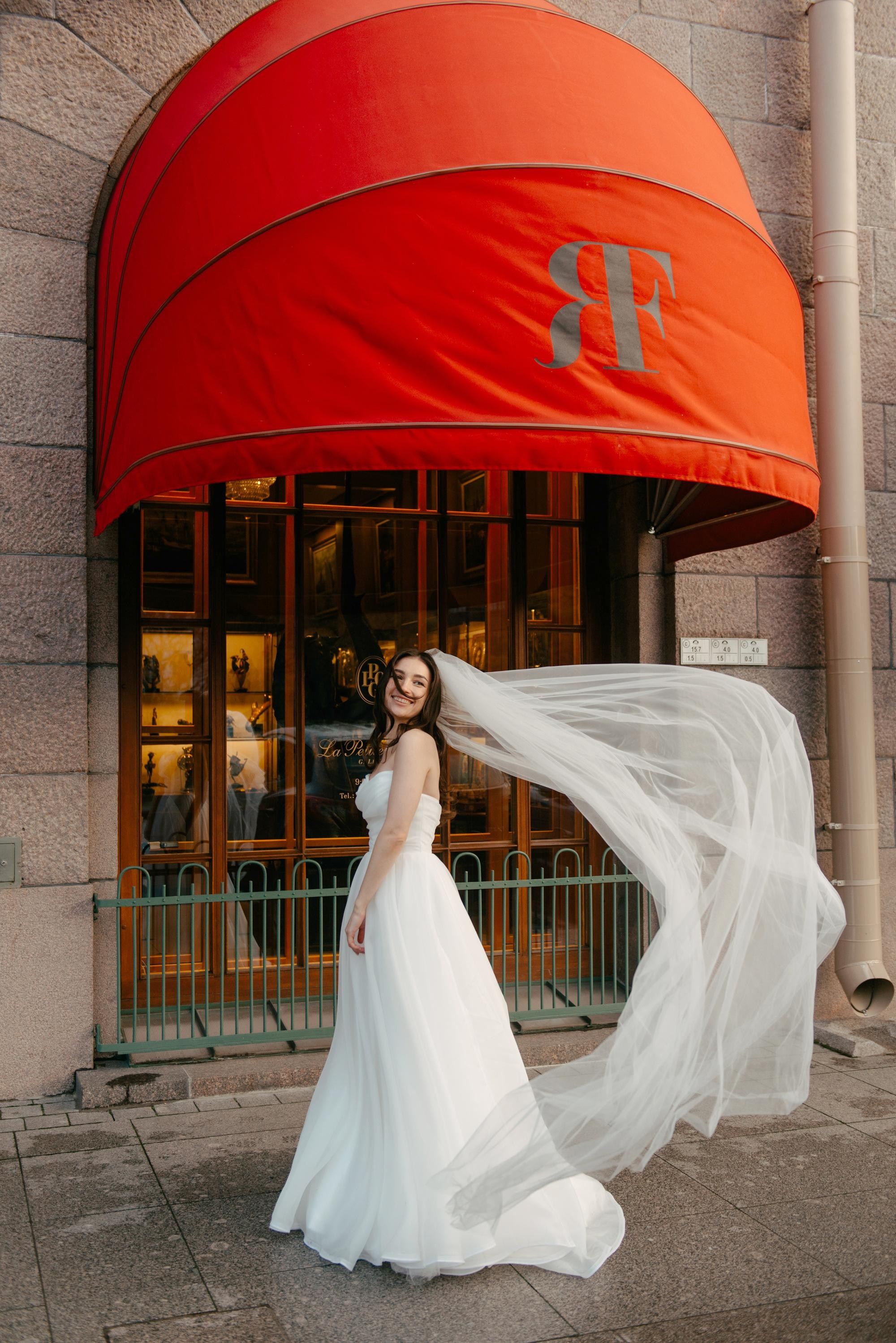 СВАДЬБА АНТОНА И АЛЁНЫ. Свадебный фотограф в Москве — Илья Пивоварчик