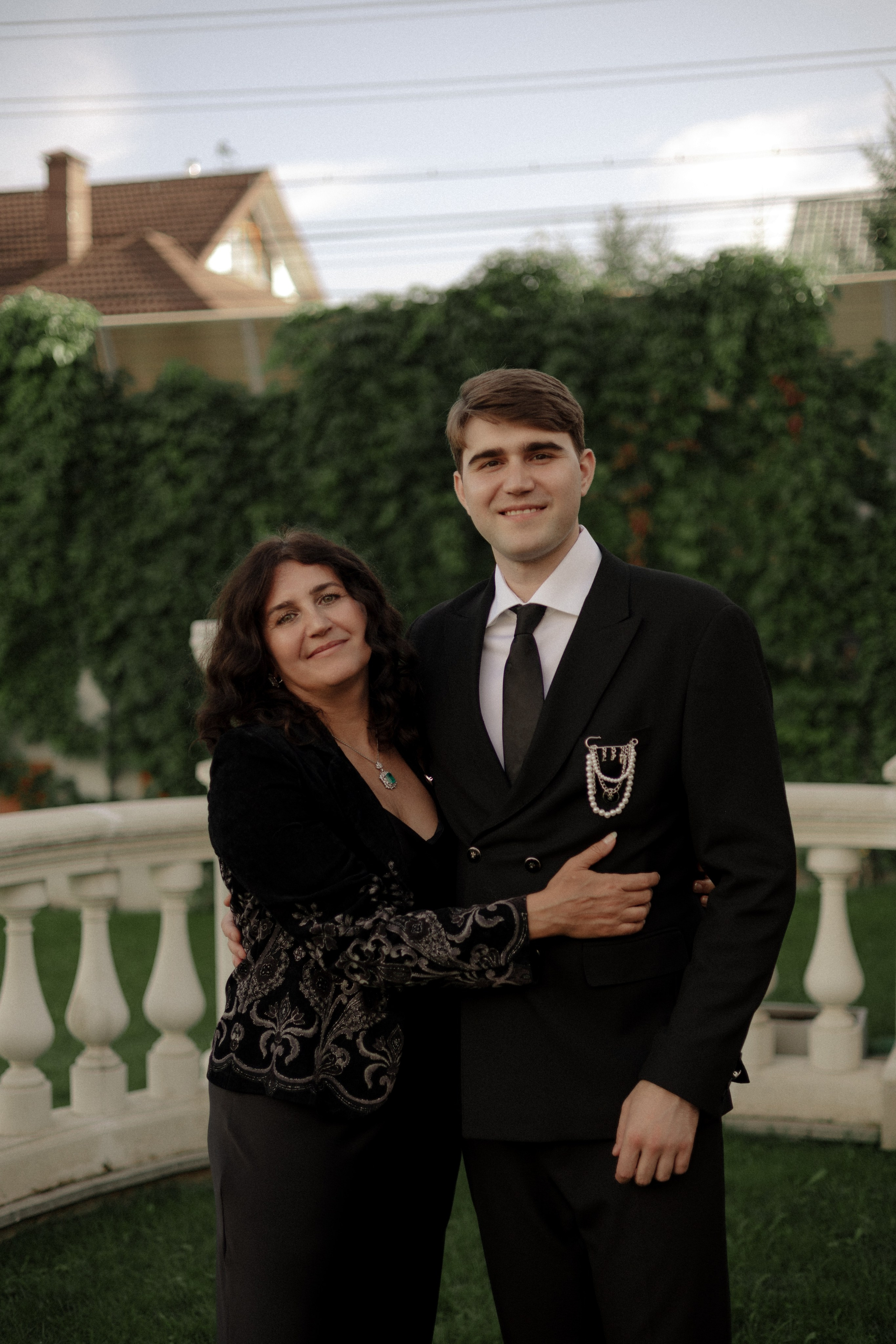 Аля и Паша. Свадьба в Пахра Парк. Свадебный и портретный фотограф в Москве Анастасия Масюк