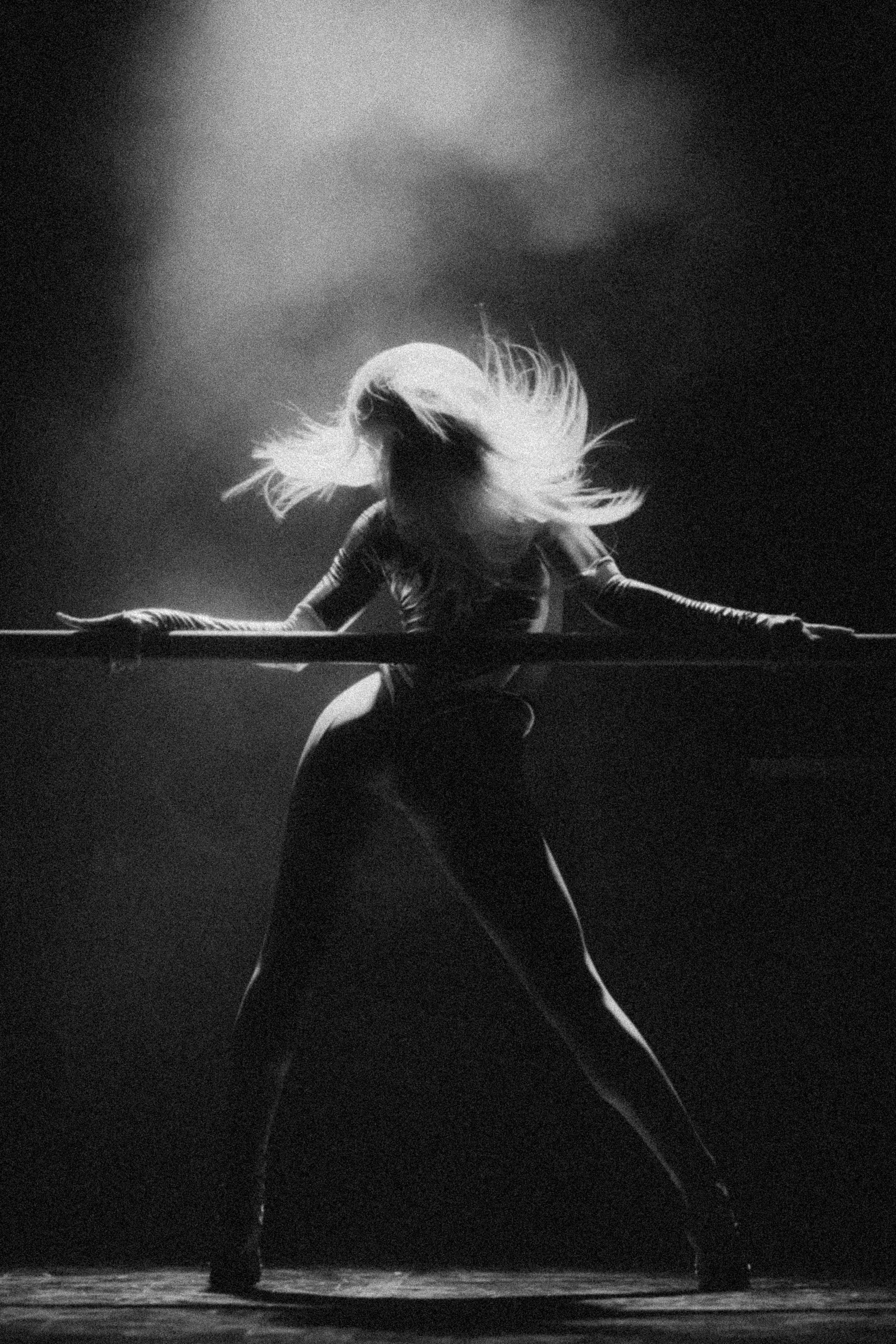 Балет TODES. Юлия Кулиш // Pocahontas