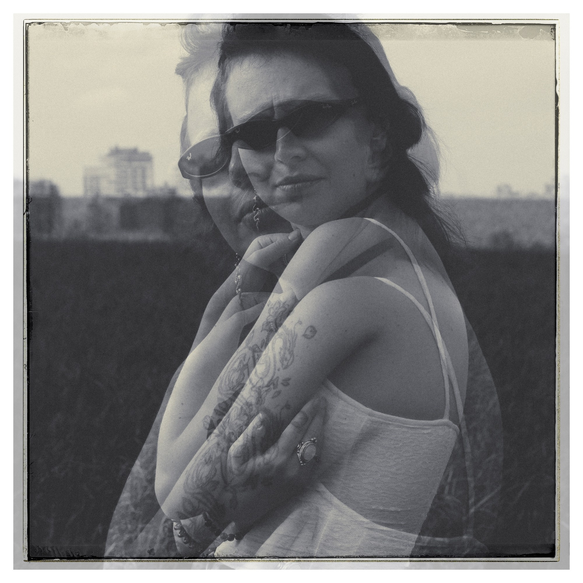 Работы фотографа Юлия Стремского. Фотография Стремского