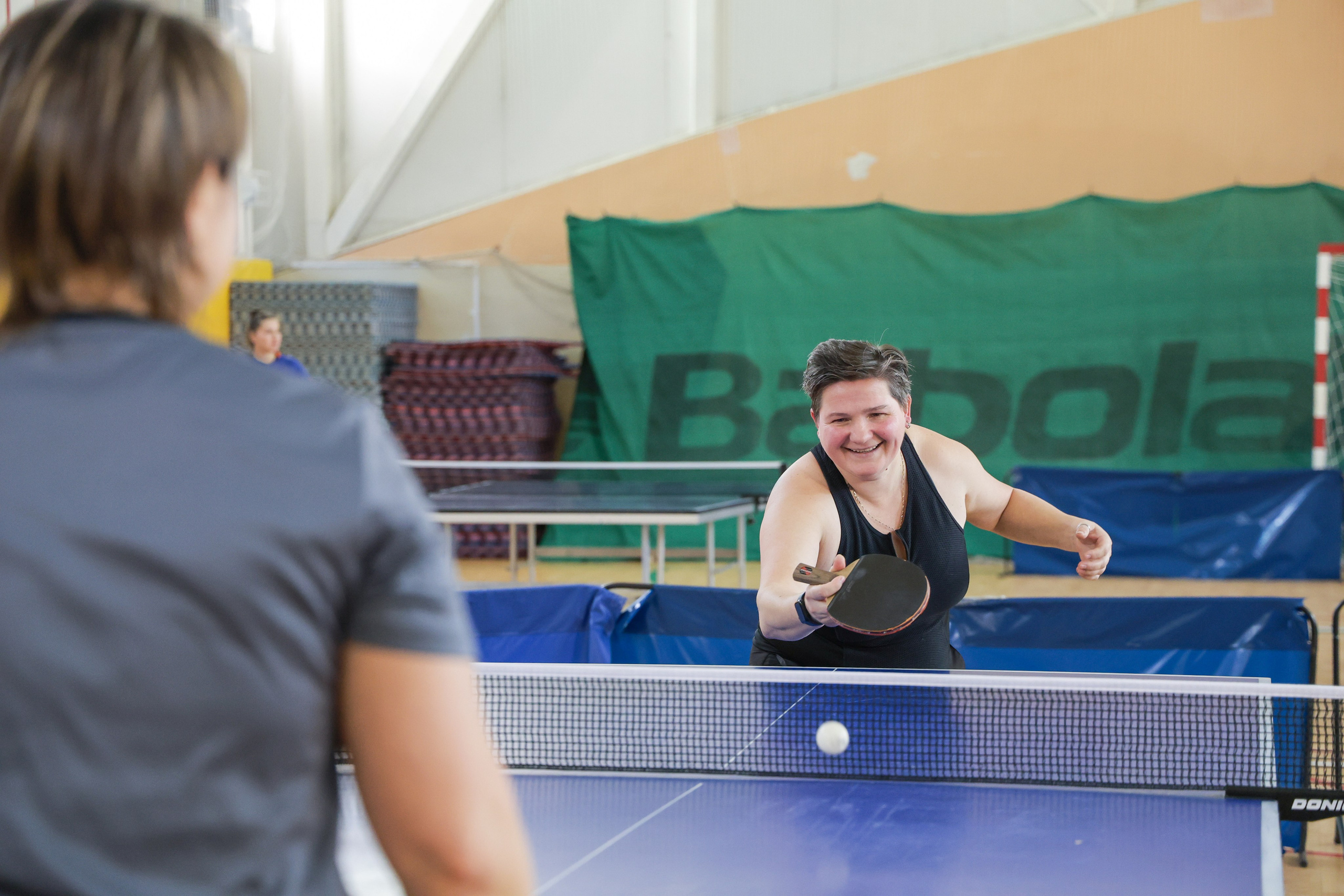 МОСГОРСПОРТ. Фотограф и видеограф — Москва