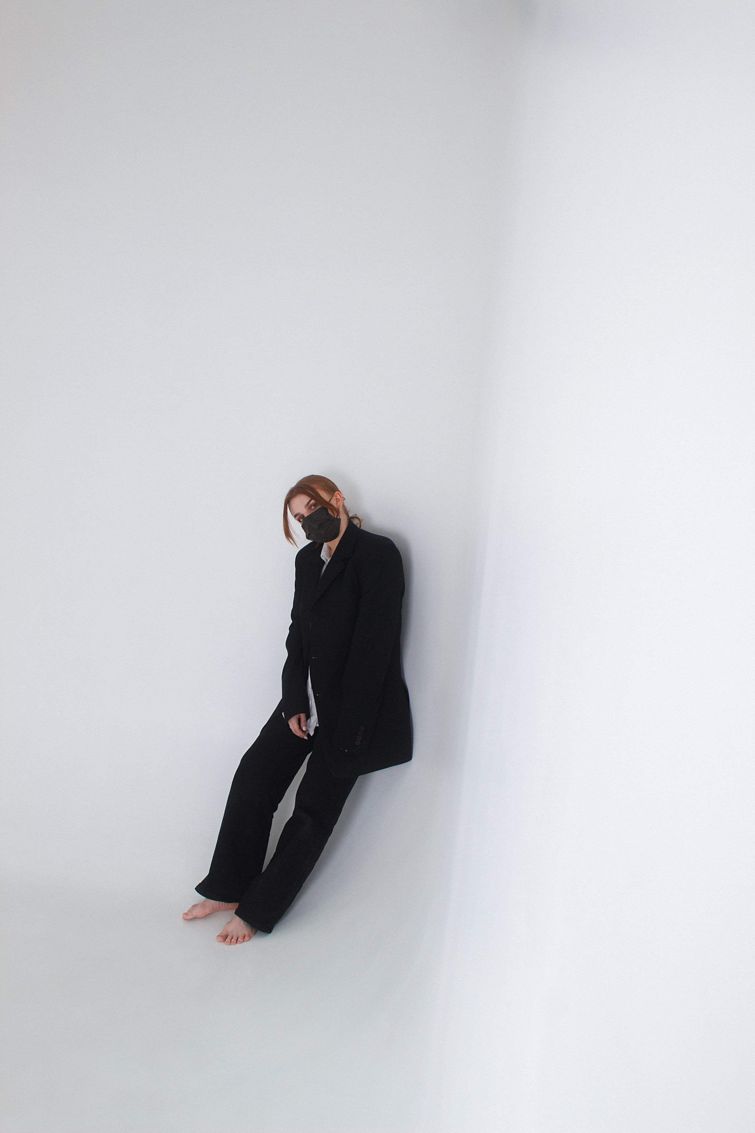 Топ-бармен Ася. Фотограф и видеограф в Омск/Москва Сащенко Лера