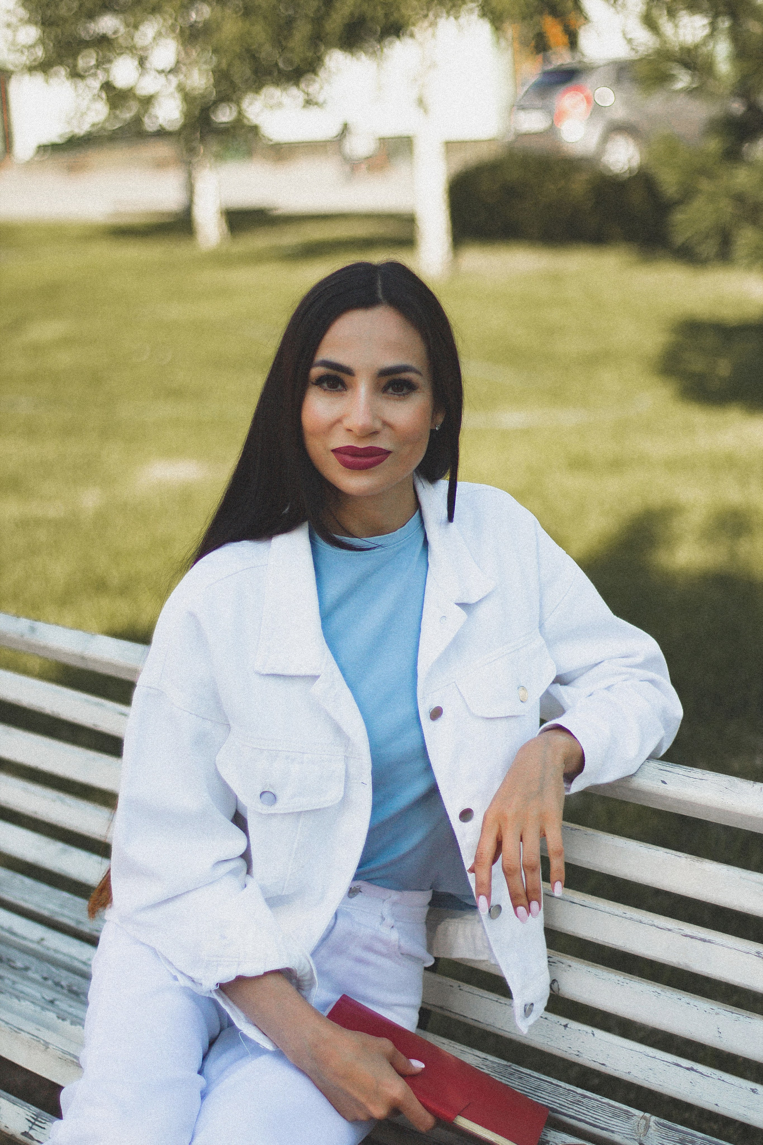 Юлия. Фотограф и видеограф в Омск/Москва Сащенко Лера