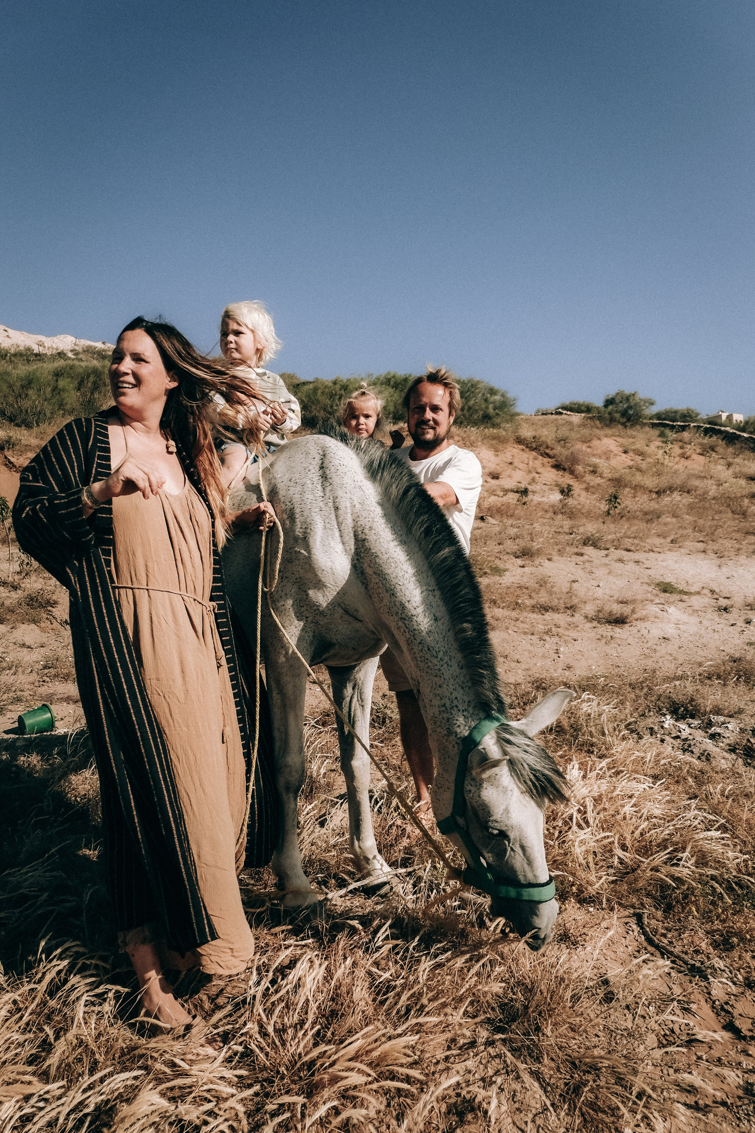 Семейная съемка. Olga Popova — Photographer in Morocco