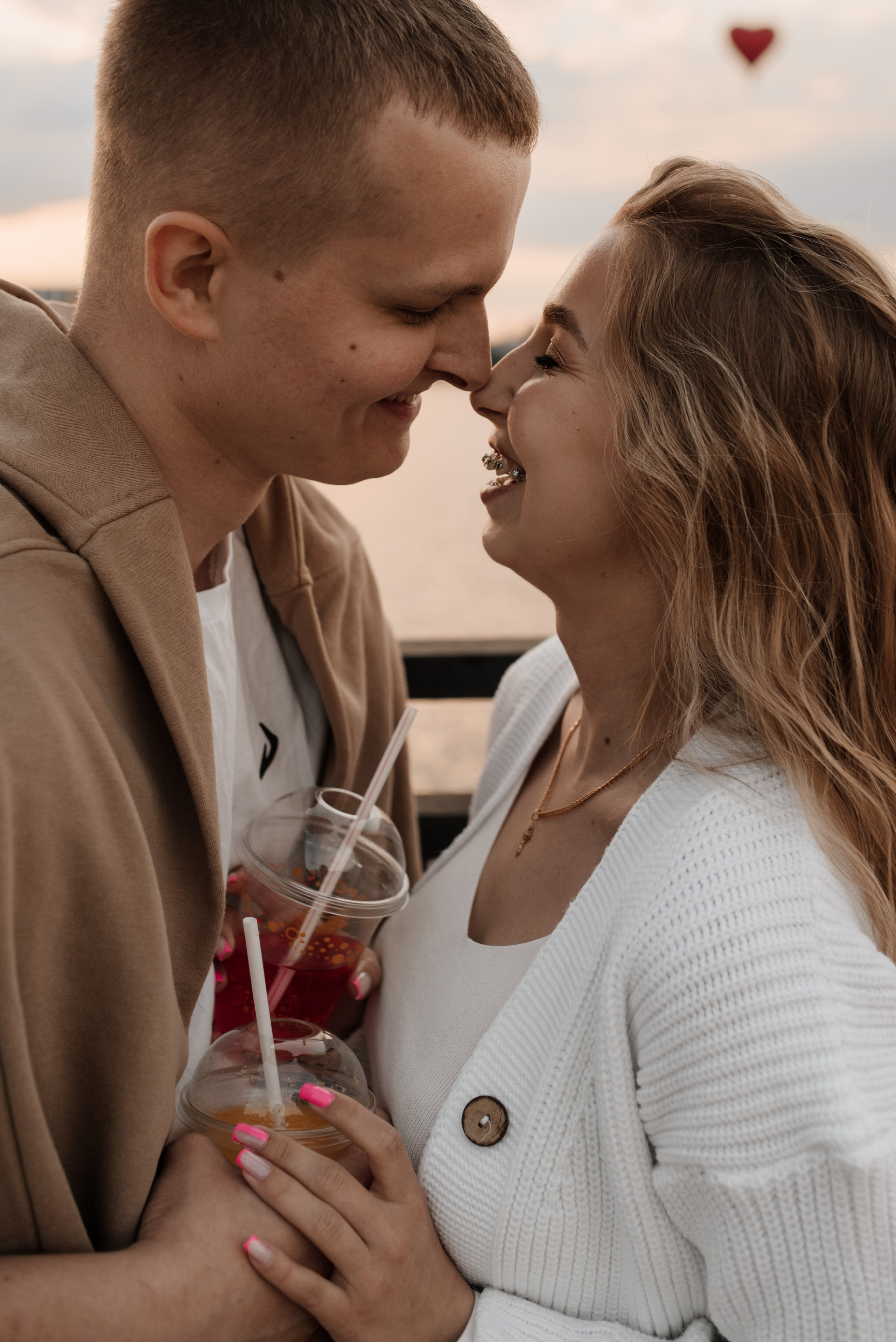 Карина ♡ Саша. Фотограф Ольга Плеханова | Нижний Новгород, Москва