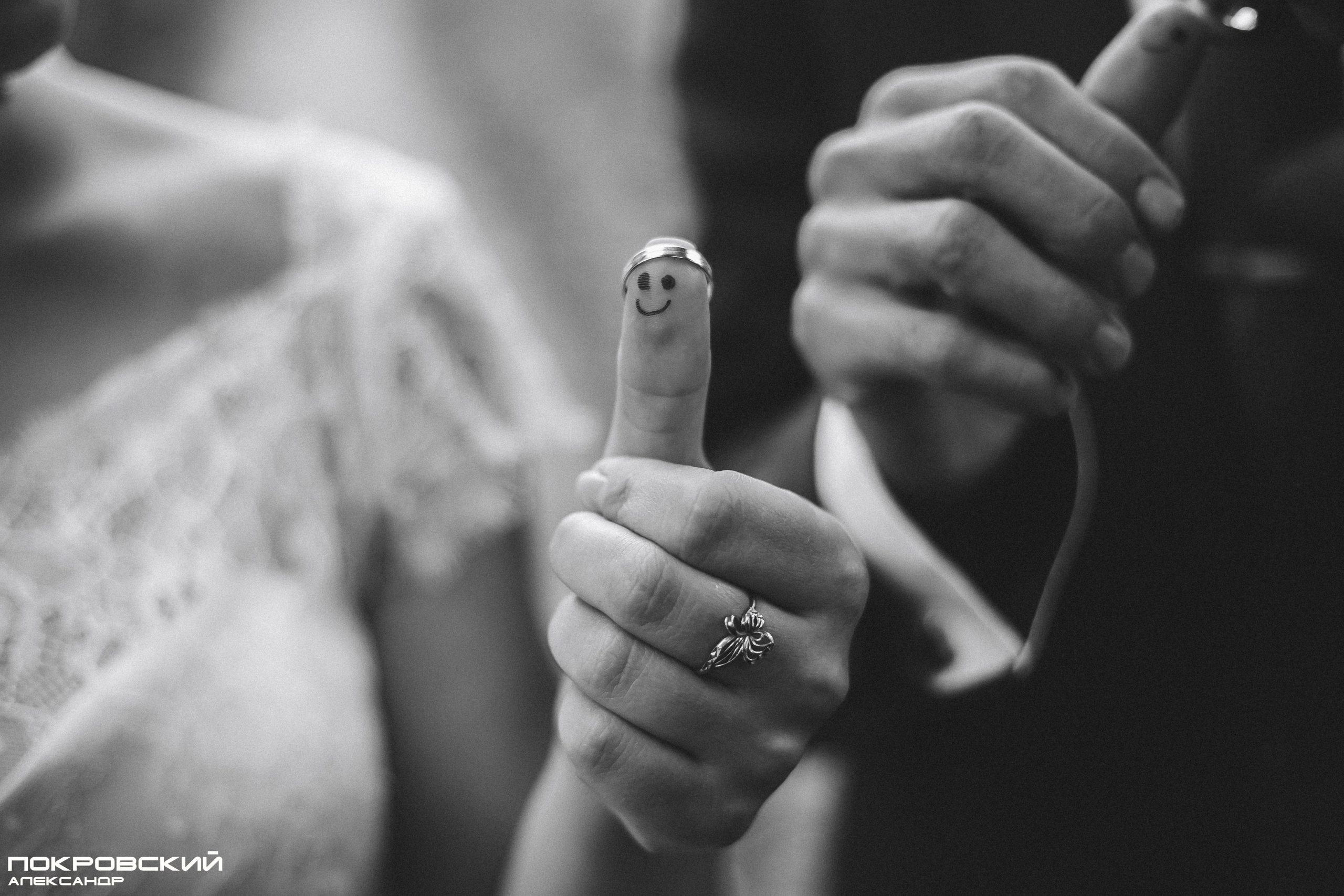 Свадебный и репортажный фотограф в Чебоксарах Покровский Александр