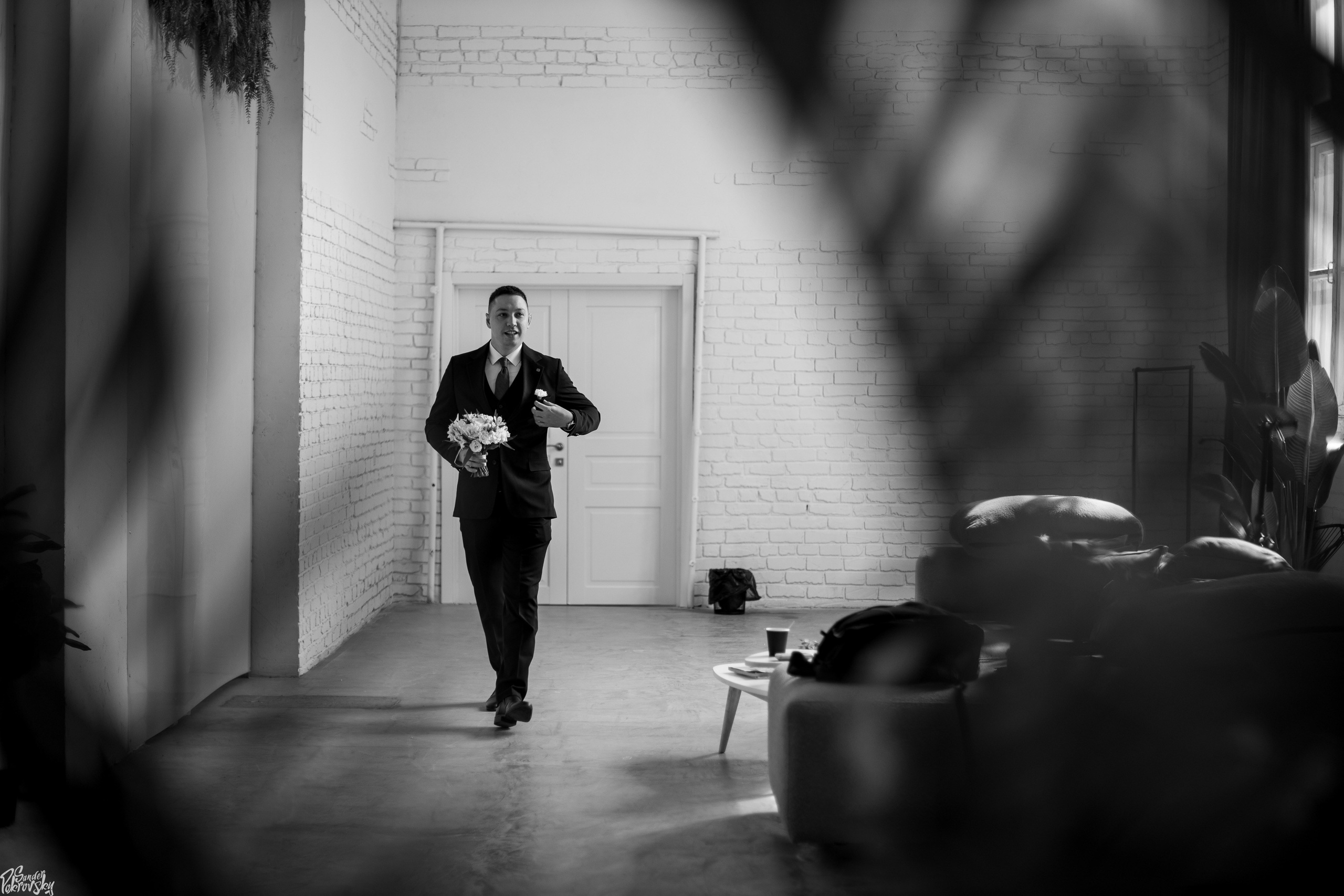 Александр & Кристина. Свадебный и репортажный фотограф в Чебоксарах Покровский Александр