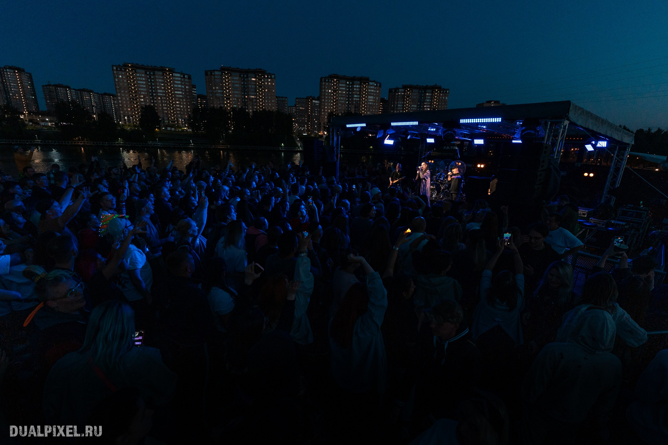 DRUMMATIX. Магия музыки в кадре: Концертная Фотография