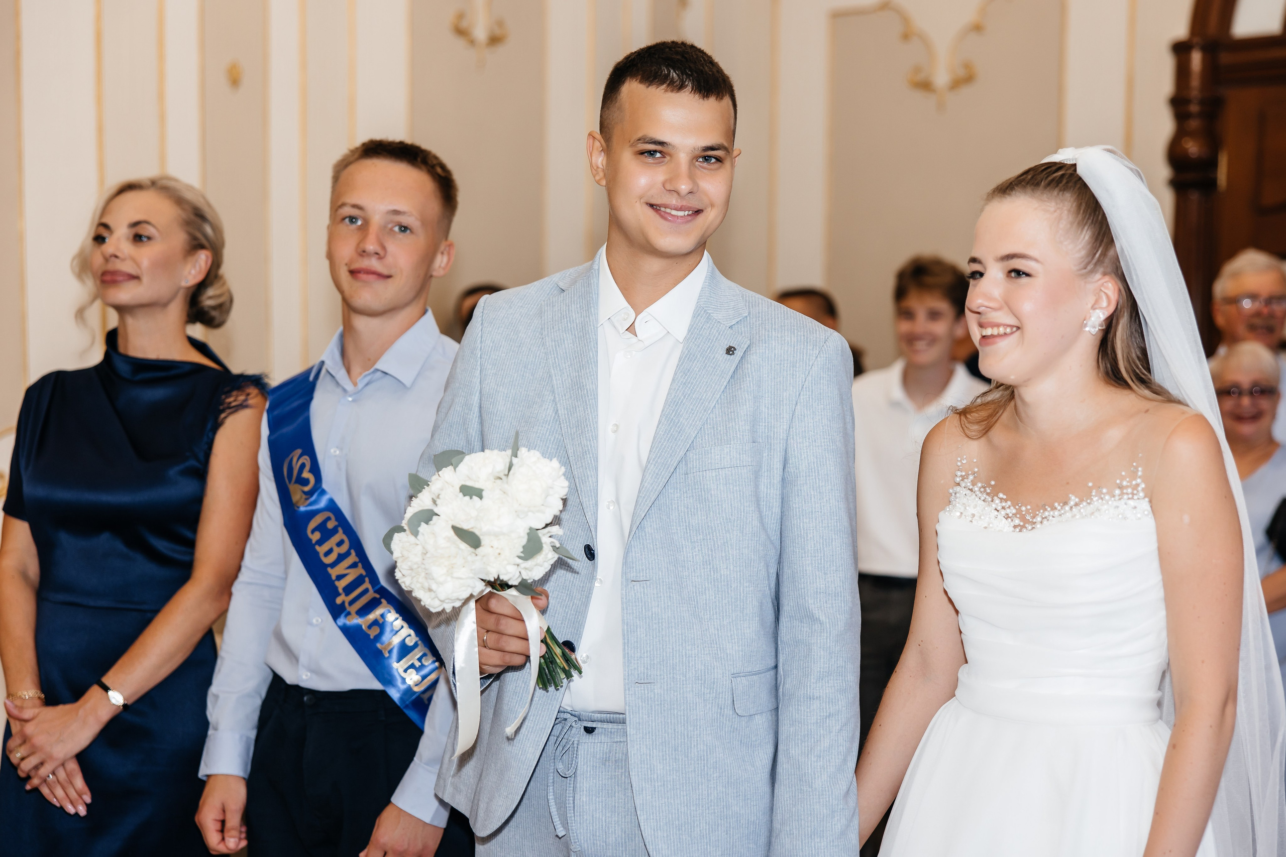 Анонс свадьбы Юлии и Александра. Свадебный фотограф в Крыму и Севастополе Ольга Баскакова