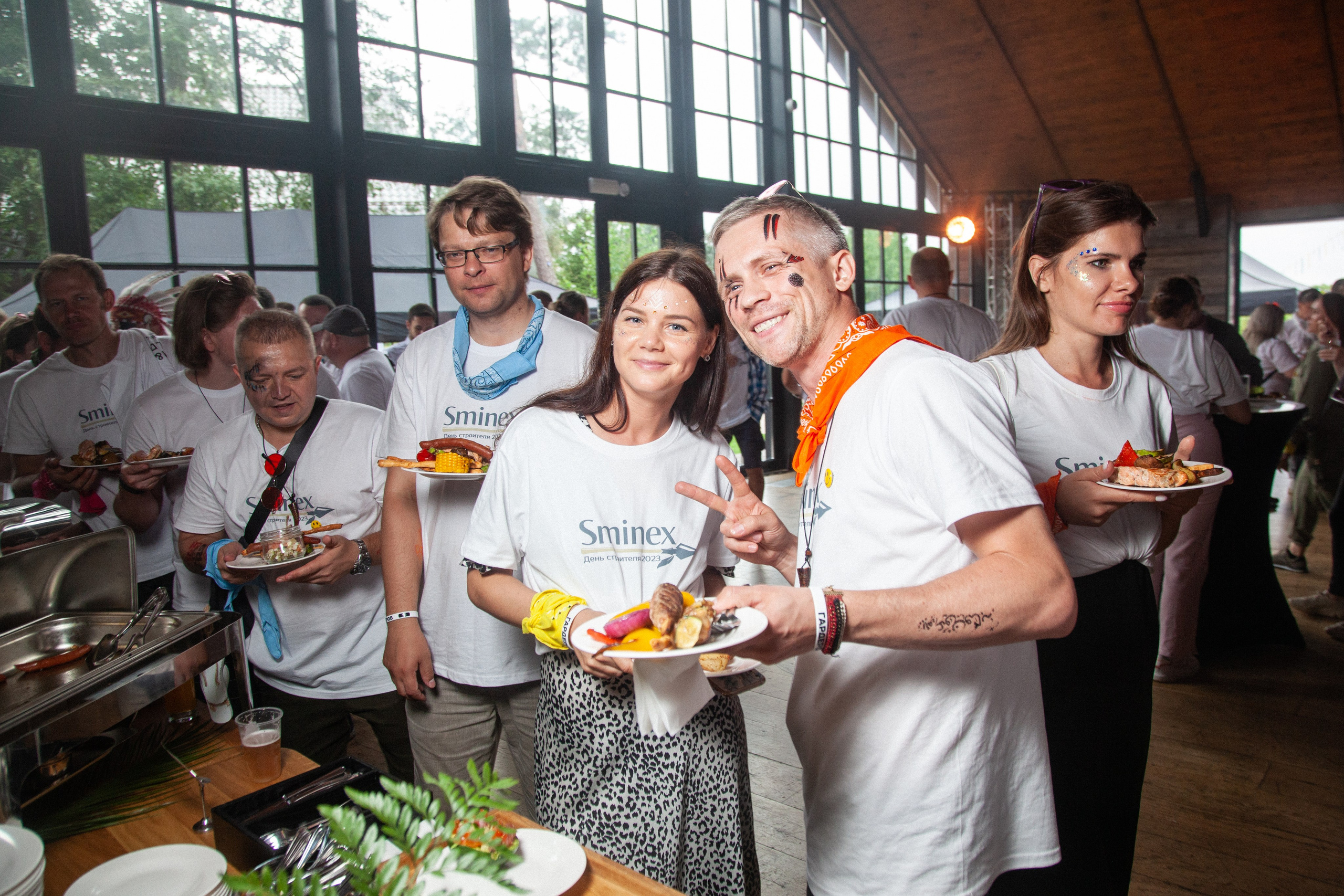 Репортажный фотограф в Москве и МО. Фотограф в Москве Максим Быков