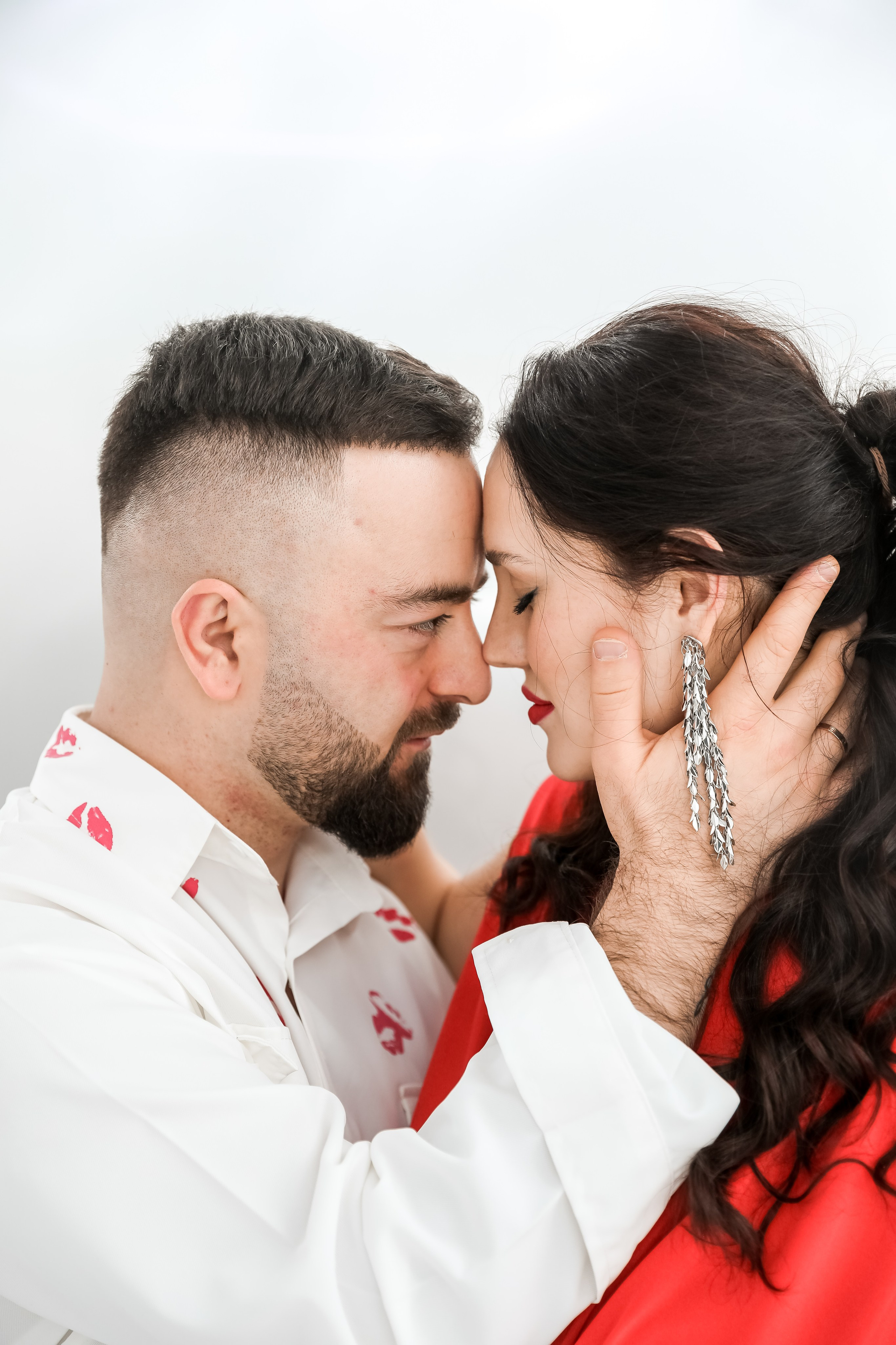 Maya is coming soon. Photographer Viktoriya Markushina «My world throug»