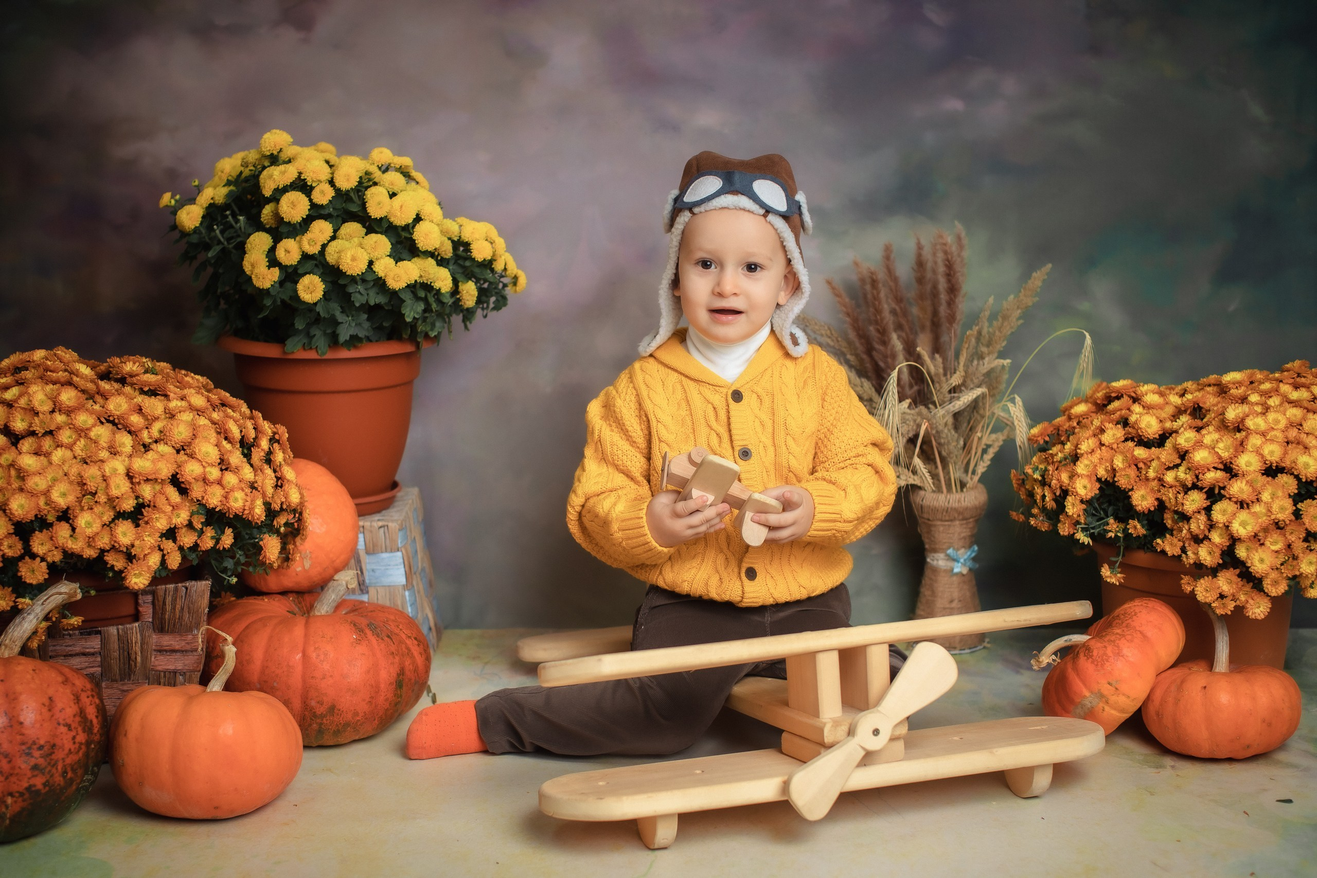 Отзывы. Фотограф новорождённых и детей до года на КМВ