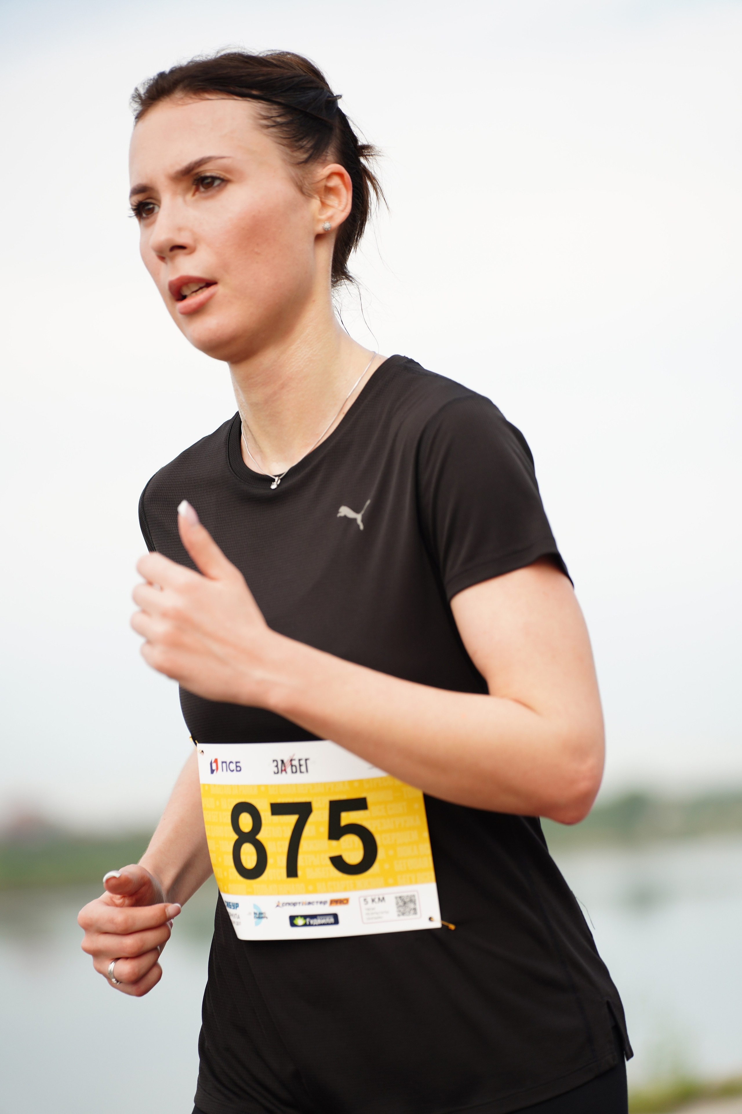 Забег.рф Terra Siberia 2025. Фотограф