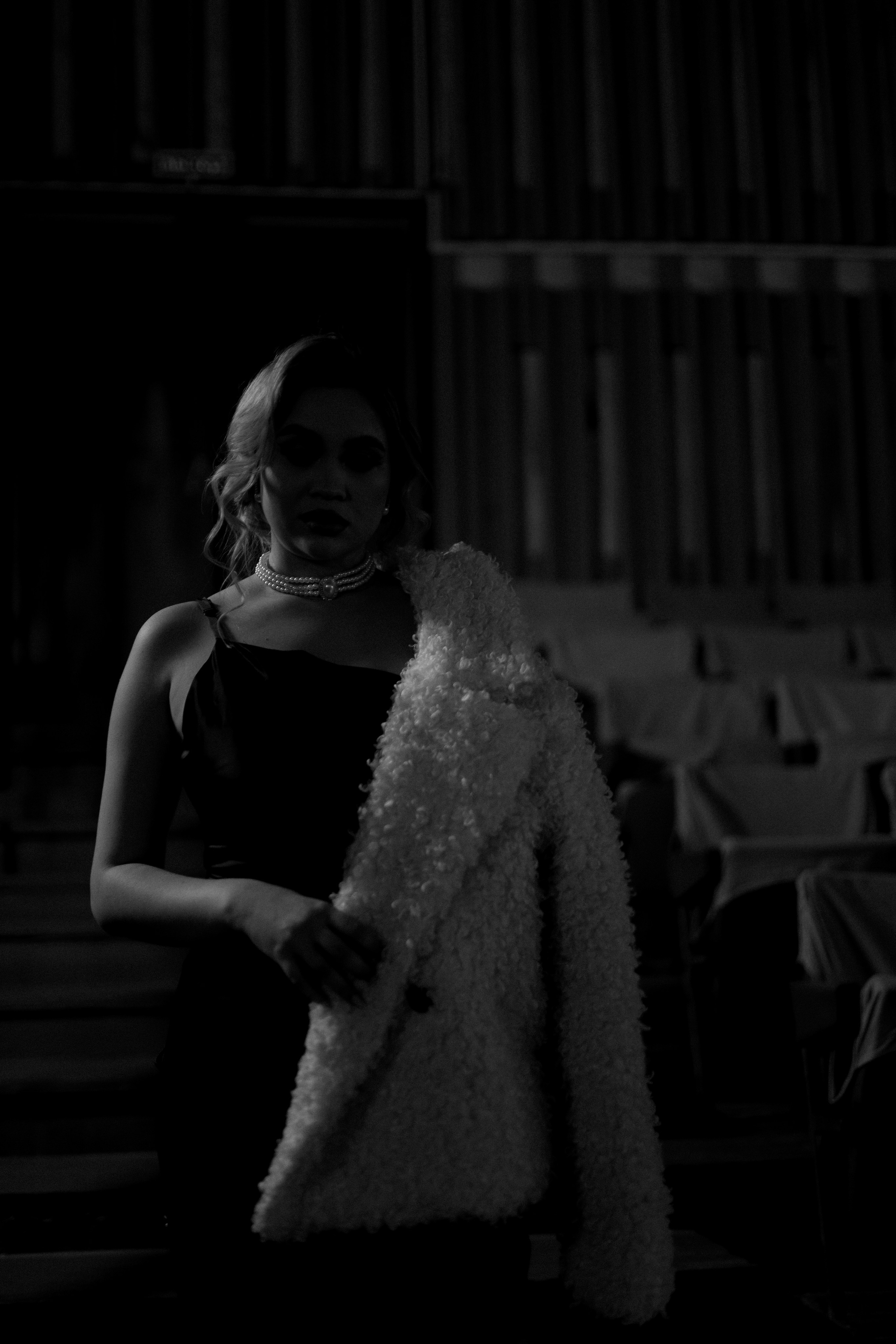 KARINA. Фотограф Элла Ефимова