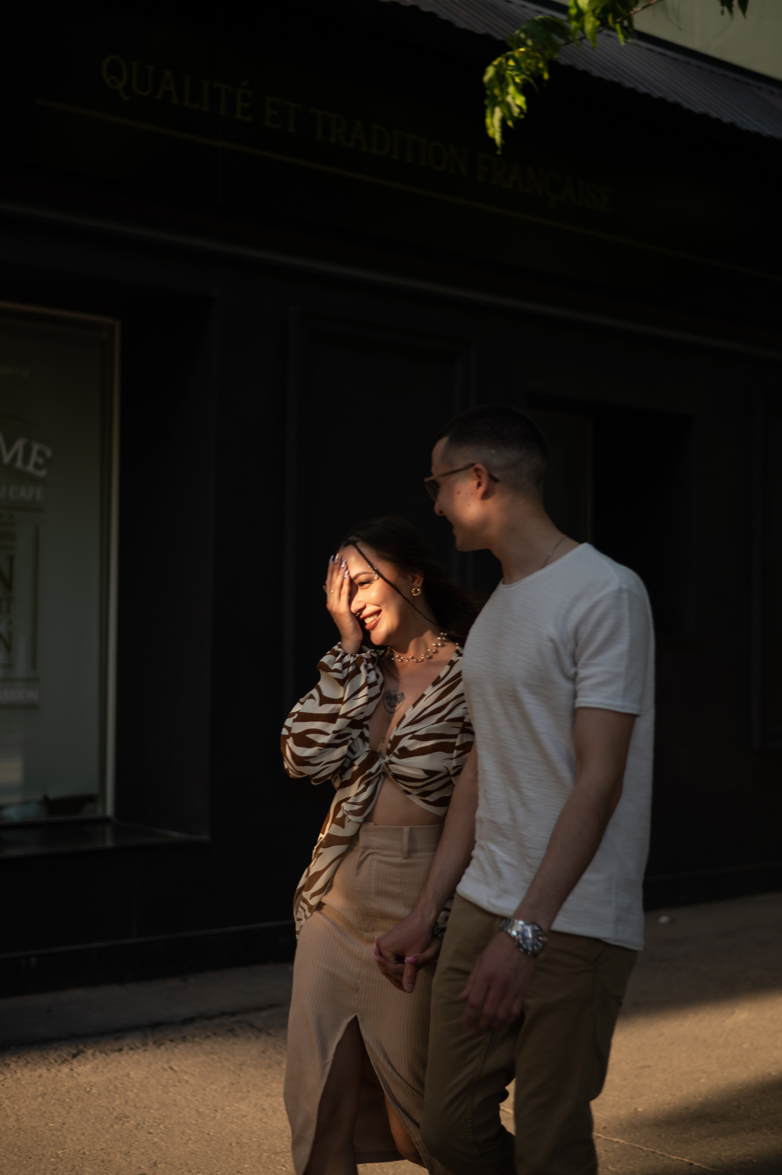 Love story Алина&Стас. Фотограф Рузанна Ганн