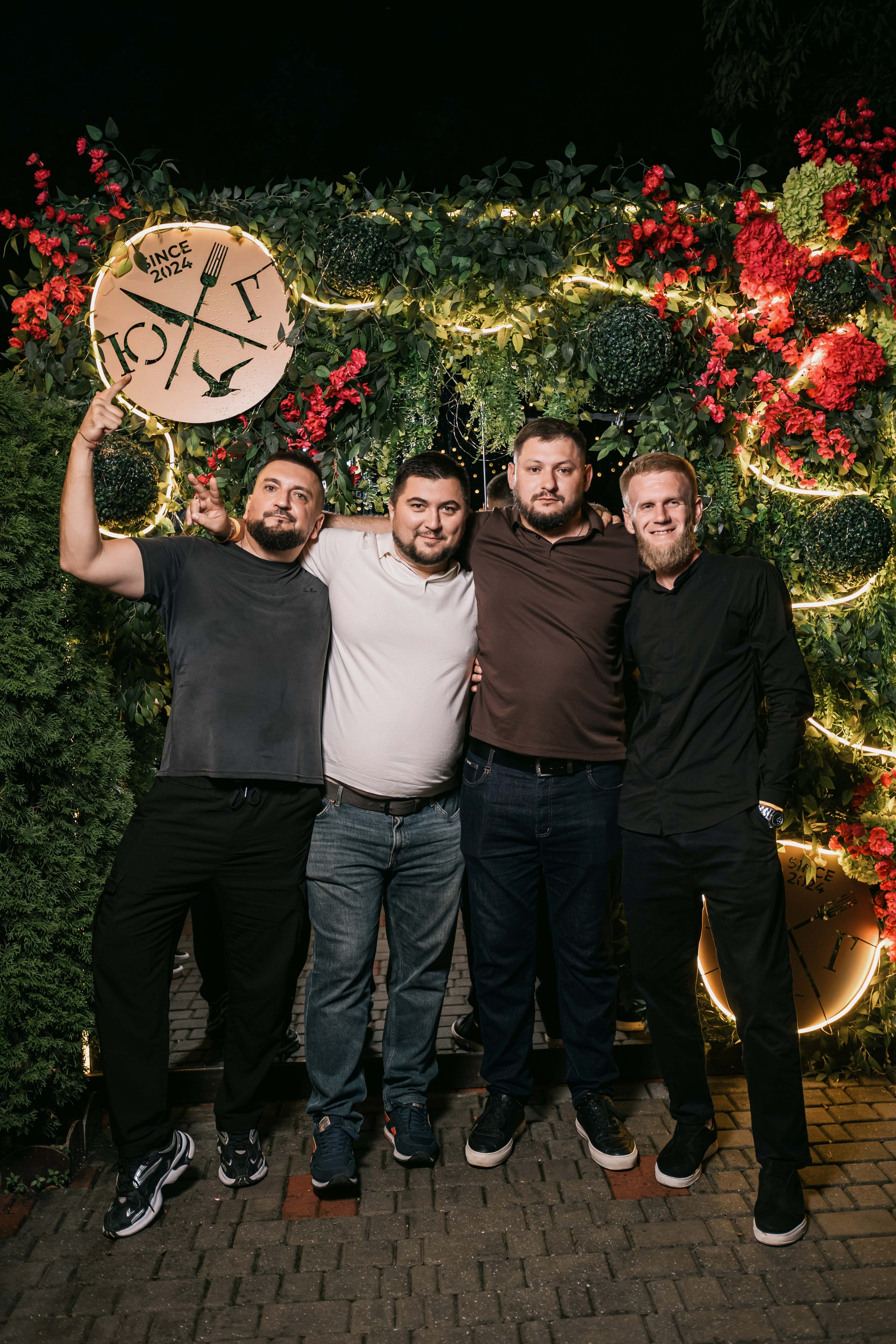 Юг / Фотограф Андрей Кошарный. ТитанФото Продакшн