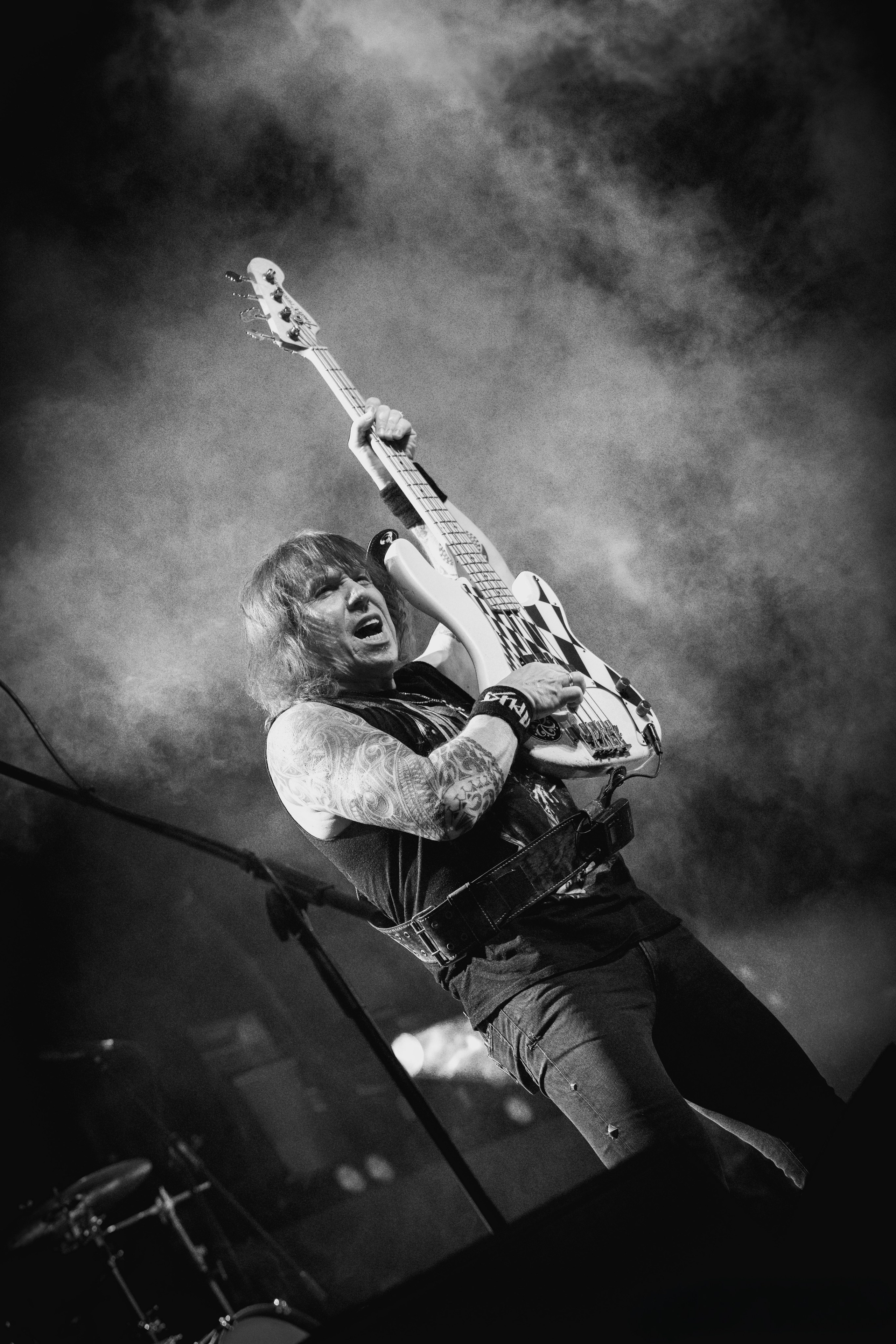 Концертный фотограф Ростов-на-Дону. Фотограф в Ростове-на-Дону Елизаваета Маковей