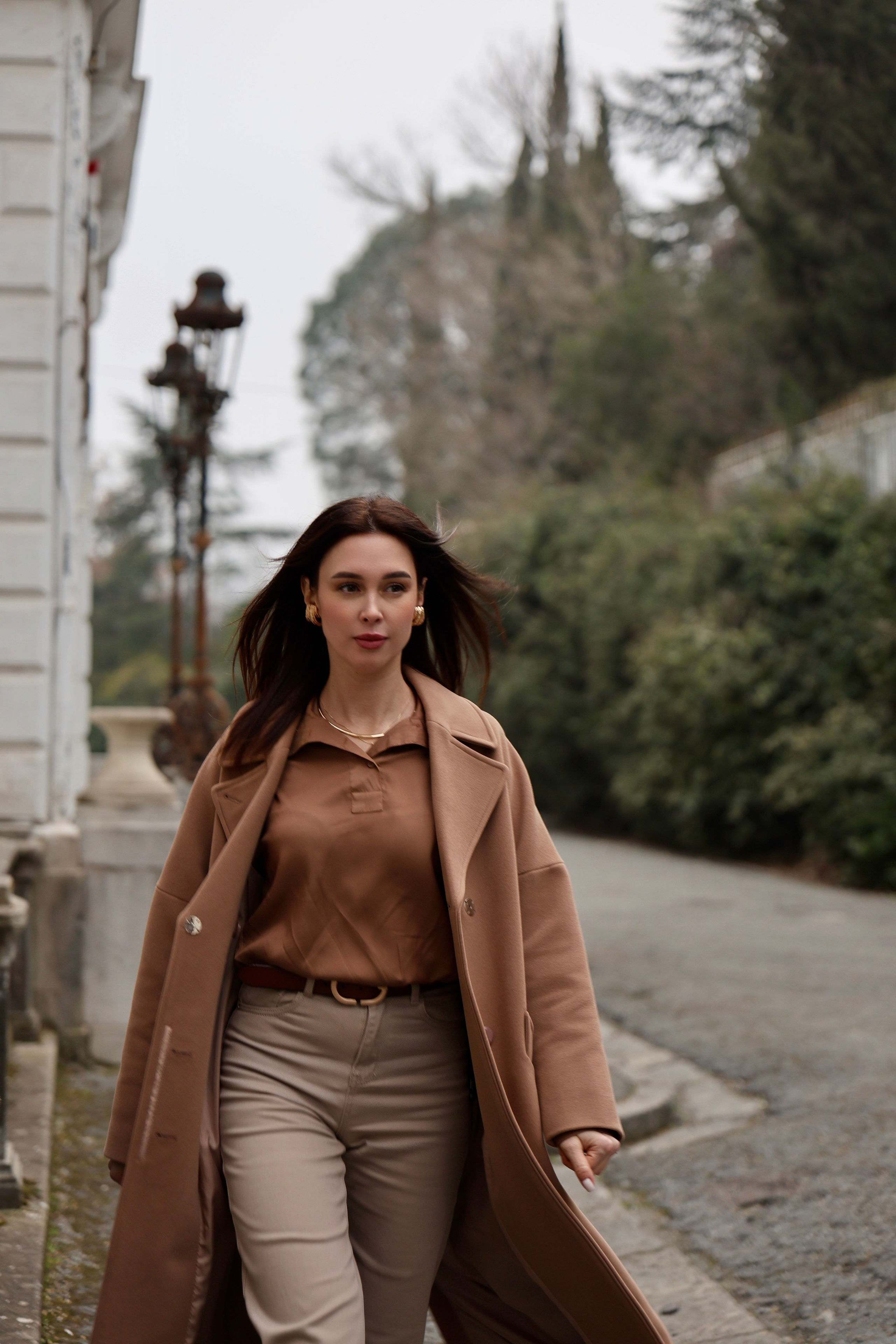 Марина. Фотограф в Ялте