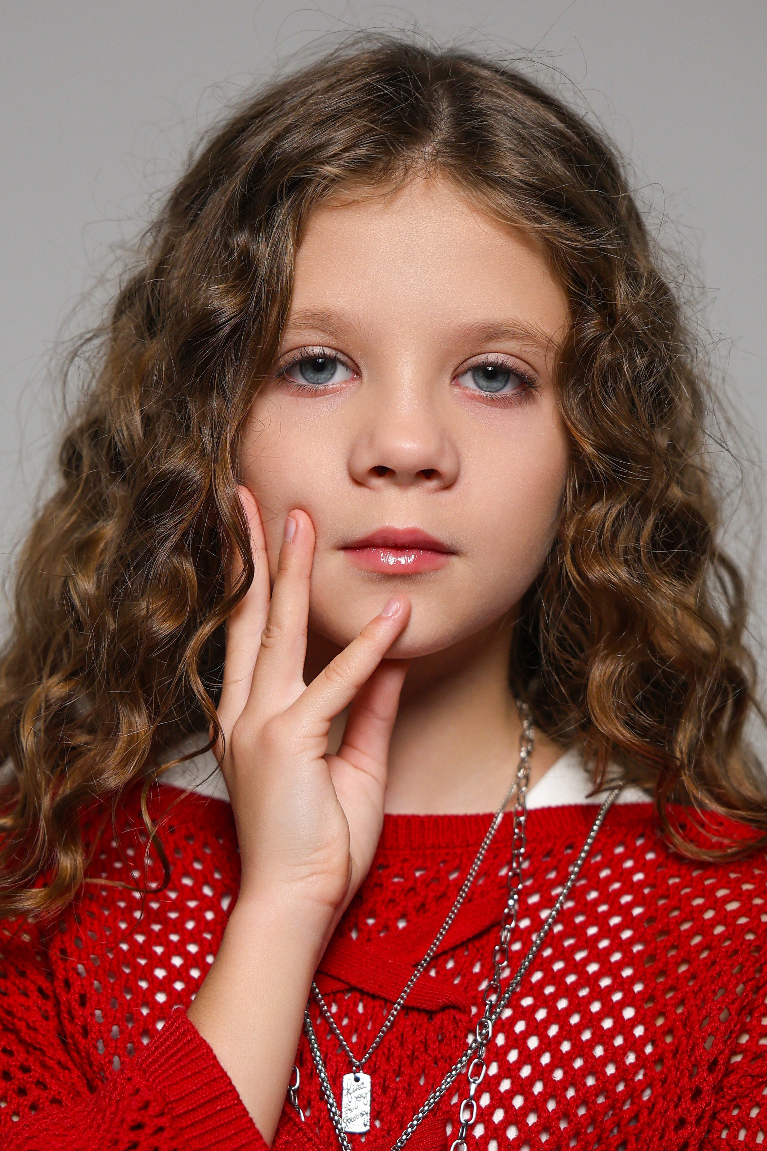 Милана. Фотограф в Ялте